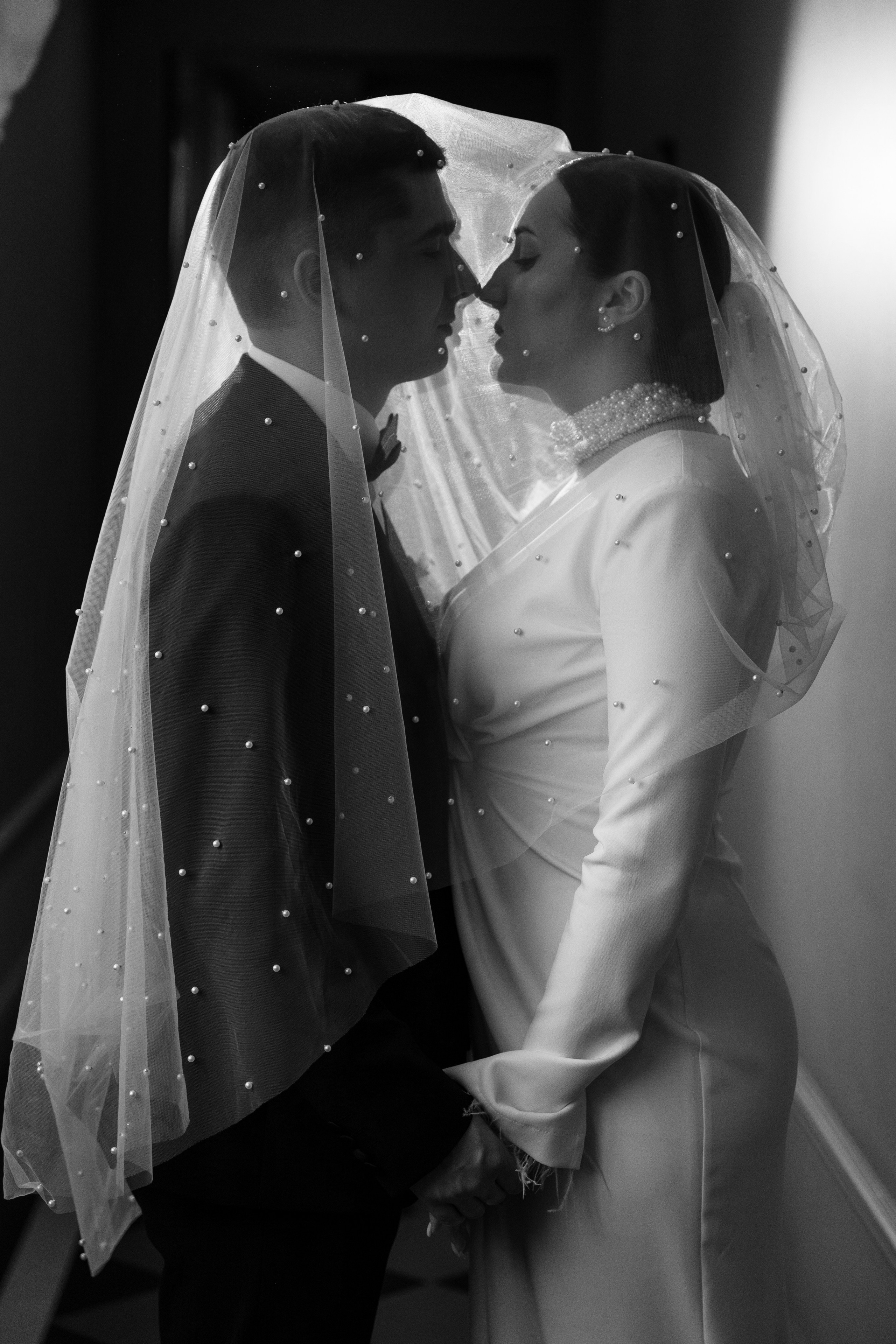 Дмитрий и Екатерина. Отель Роял. Фотограф Екатерина Бочарникова