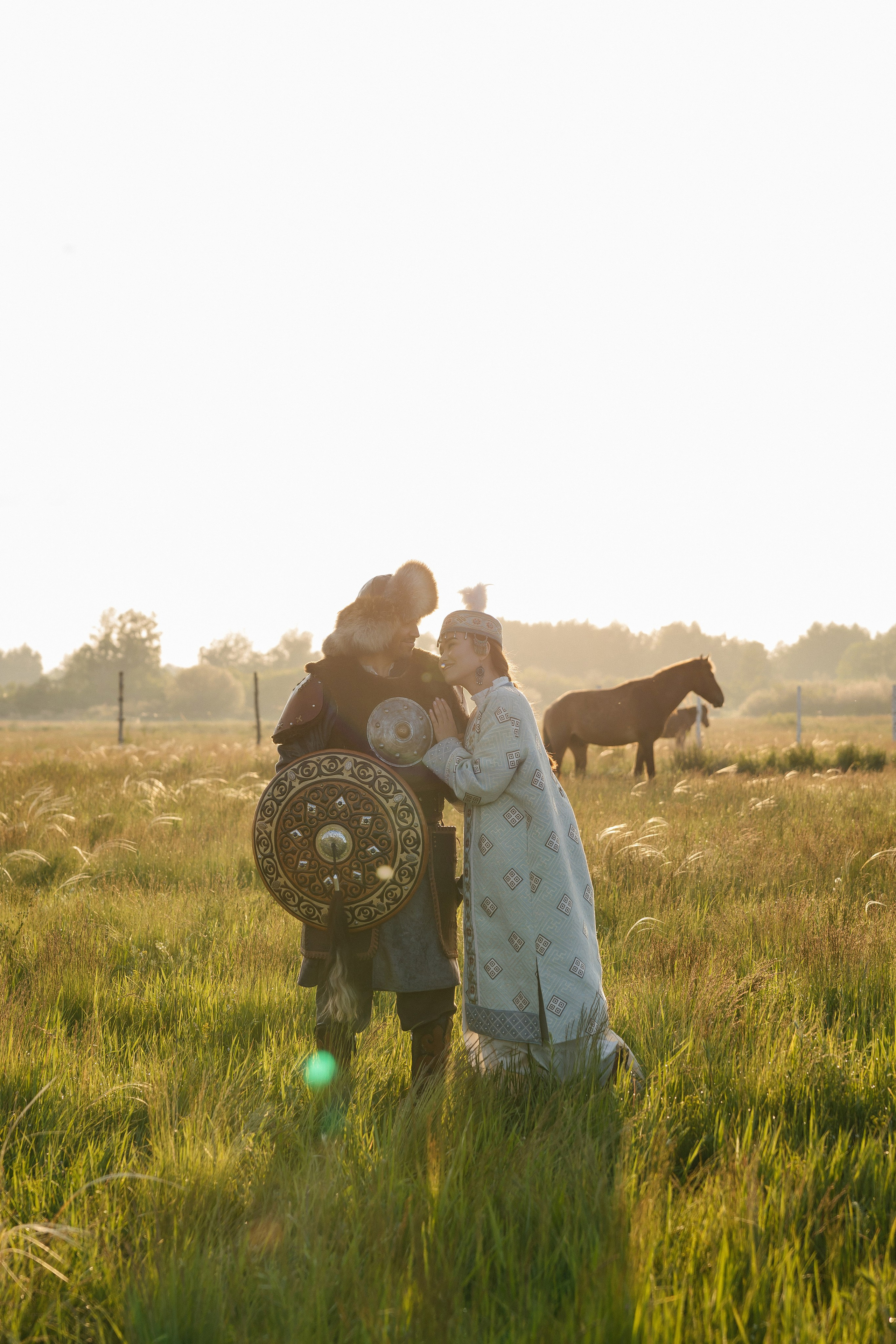 Viktor&Alina. Профессиональный фотограф в городе Астана/Алматы Даурен Сембаев