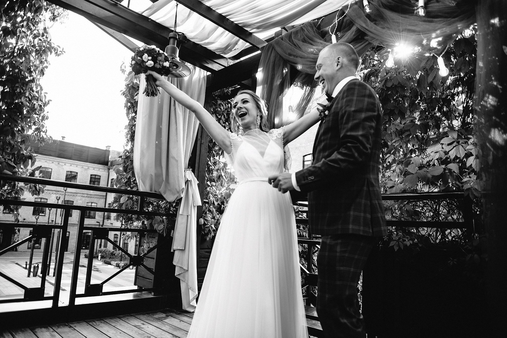 Ирина+Денис. Свадебный и репортажный фотограф Александр Родин