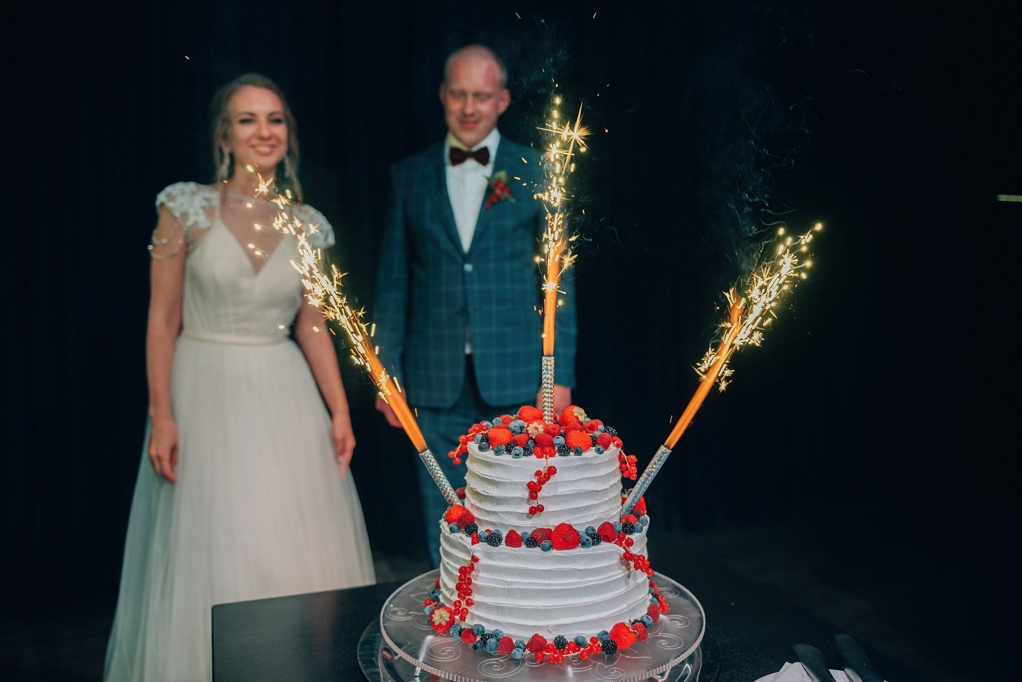 Ирина+Денис. Свадебный и репортажный фотограф Александр Родин