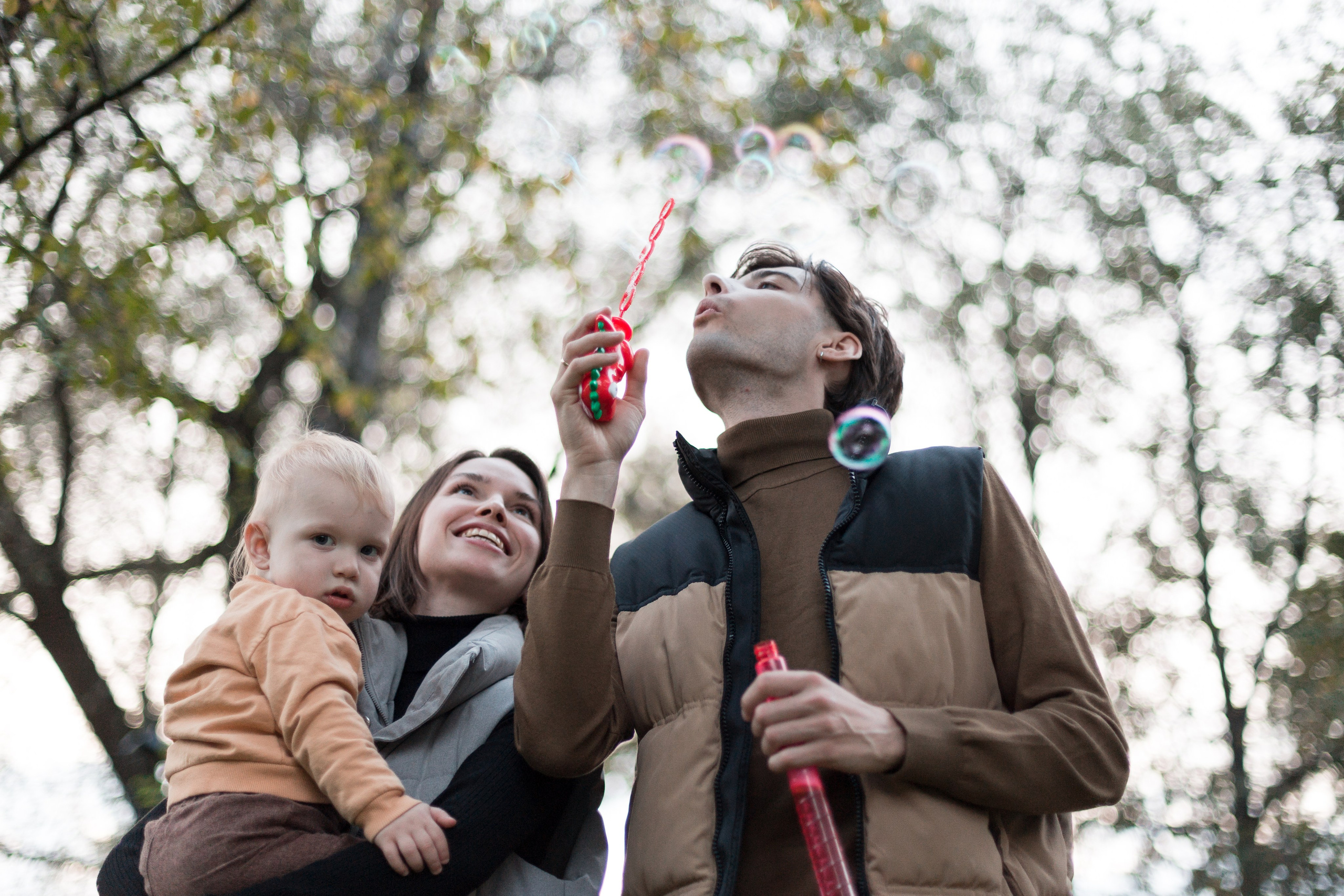 Красивые локации Перми. Семейный и детский фотограф в Перми Ксения Масленникова