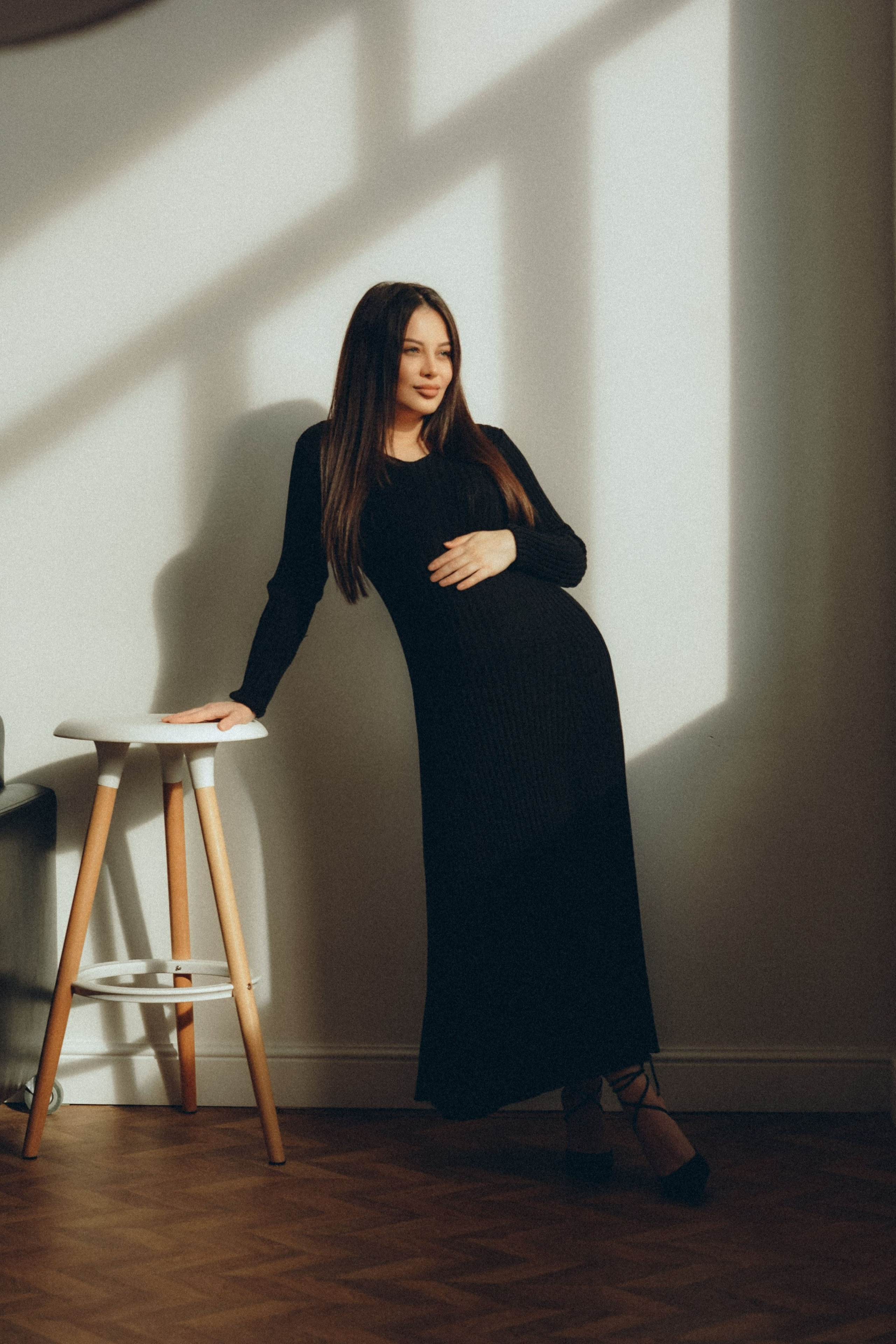 Эльмира. Фотограф в Москве Ангелина Ким