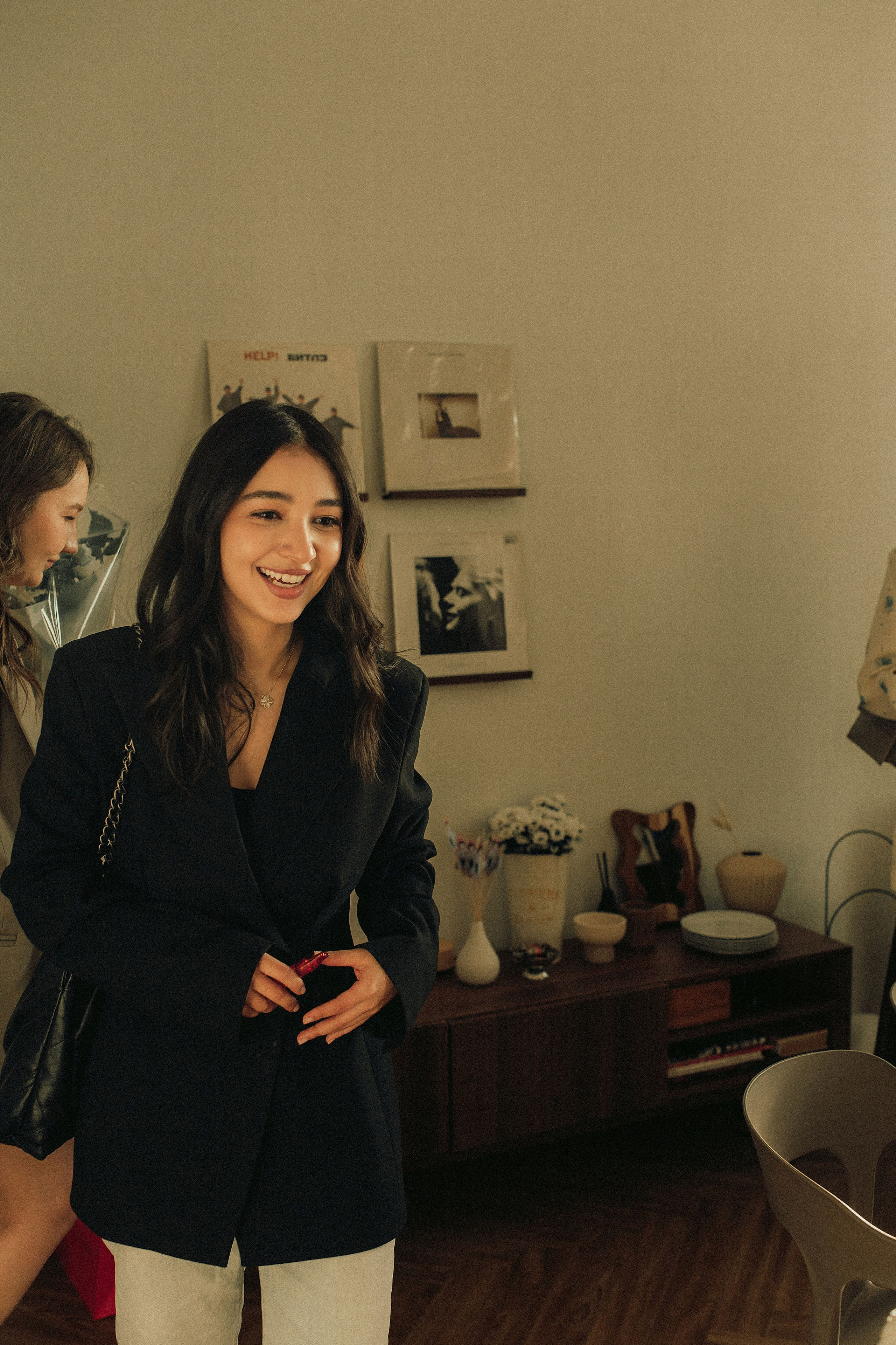 День рождения Эмилии. Фотограф в Москве Ангелина Ким