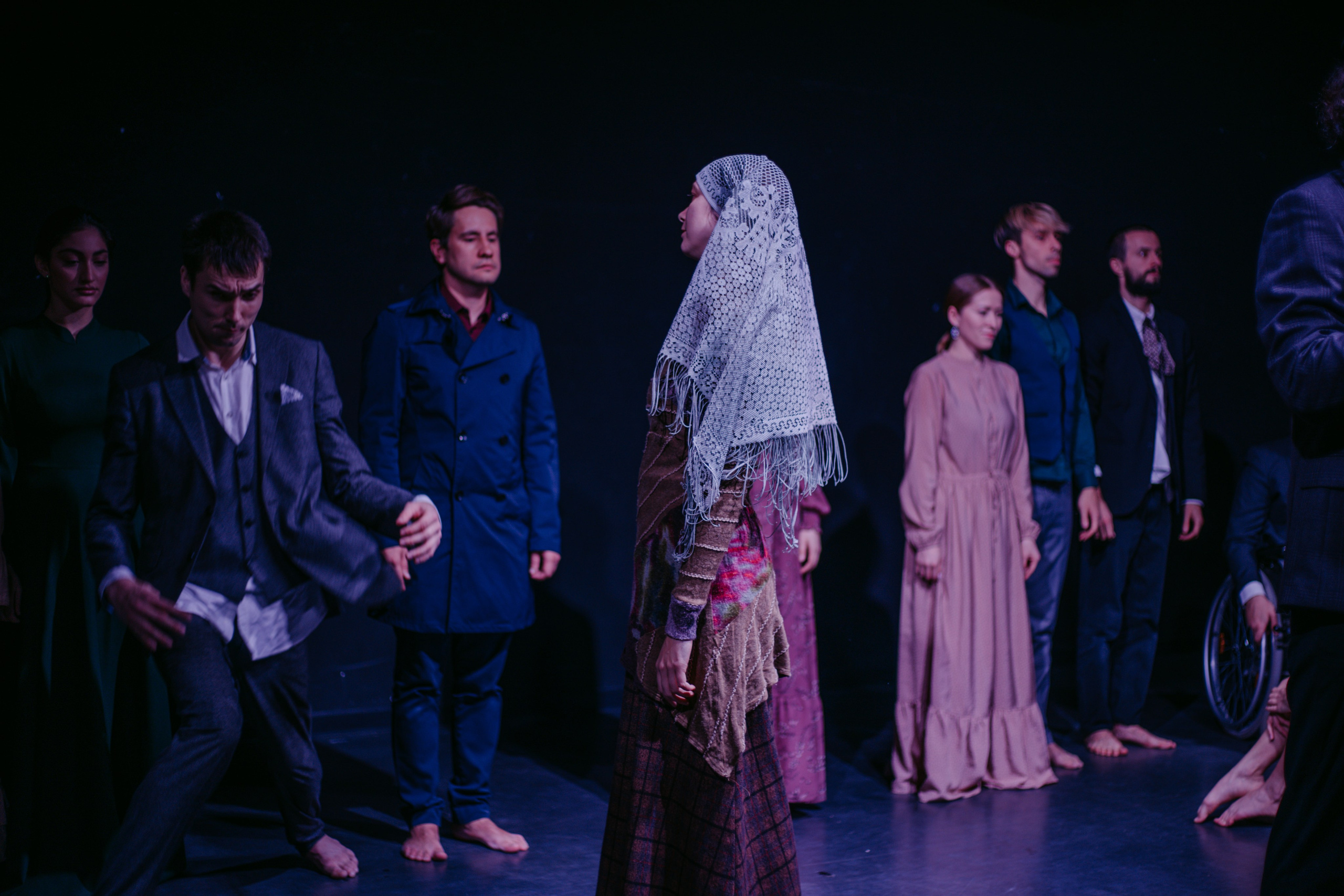 Jadid fest. Главная