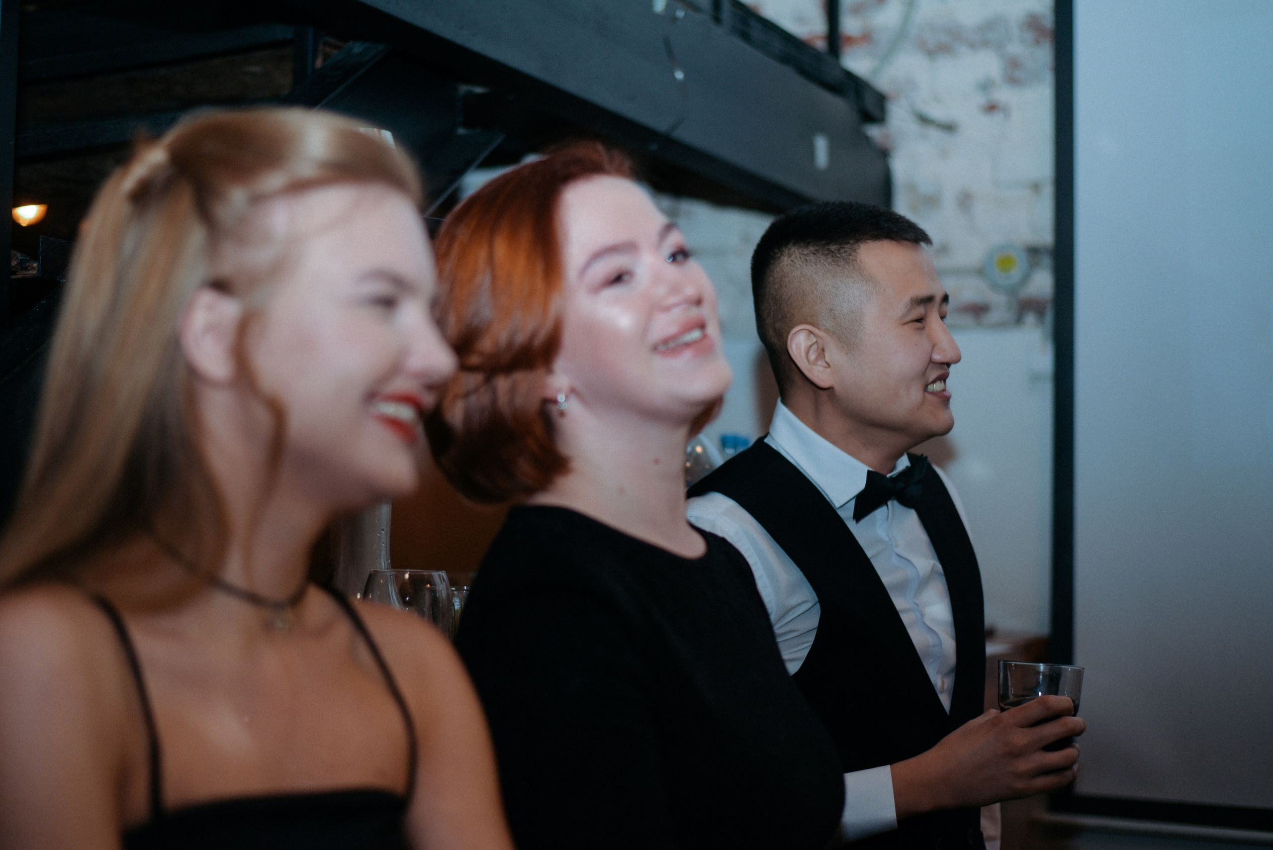 Этажи Оскар. Фотограф Лола Волна, город Москва