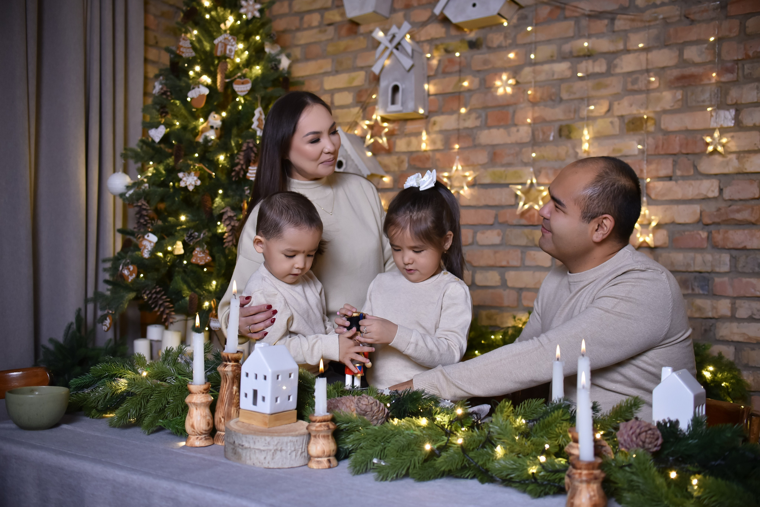 Мира. Фотограф Тамара Катапова