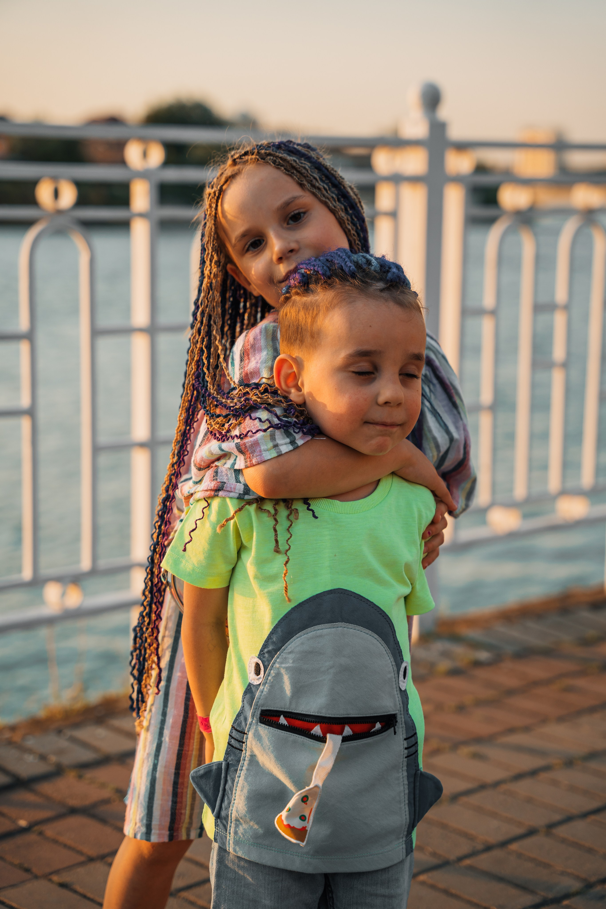 Ольга и Александр. Семейная фотосессия. Шедевры для Вас! Фотограф и Видеограф в Краснодаре Пахиев Руслан