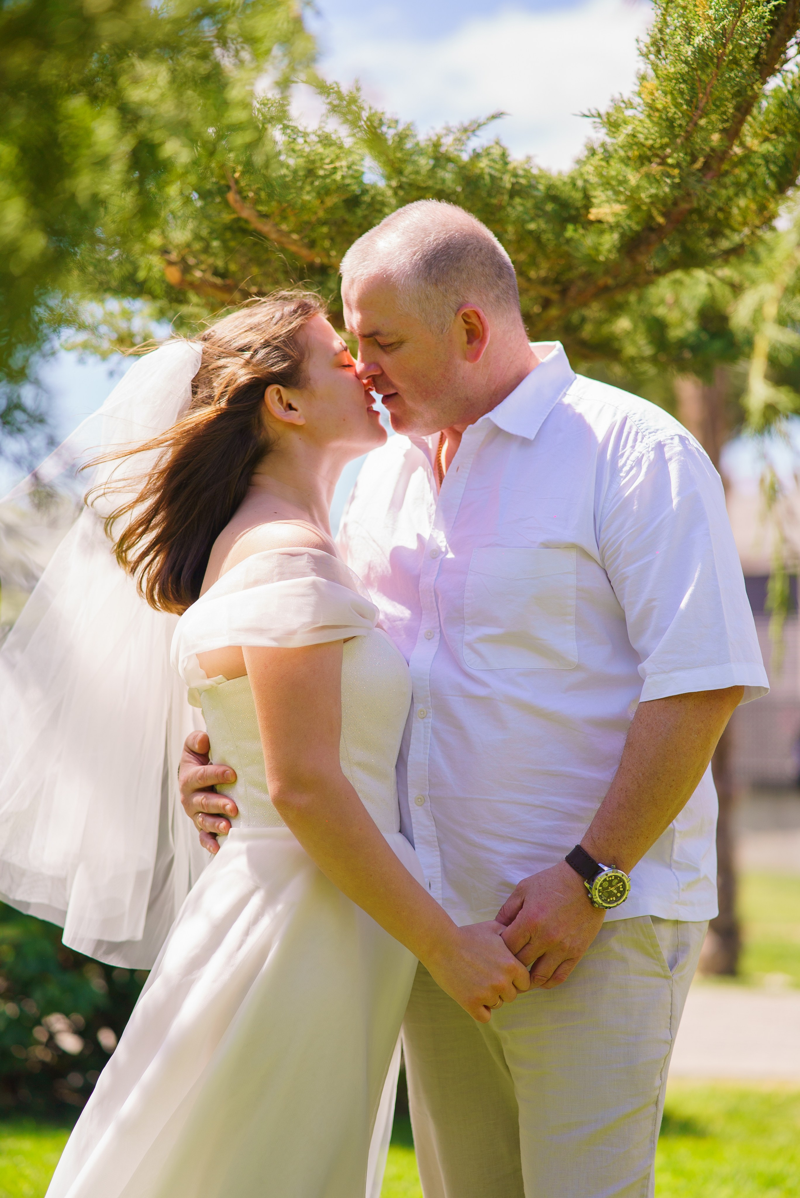 Виктория и Александр. Свадебная фотосессия. Шедевры для Вас! Фотограф и Видеограф в Краснодаре Пахиев Руслан