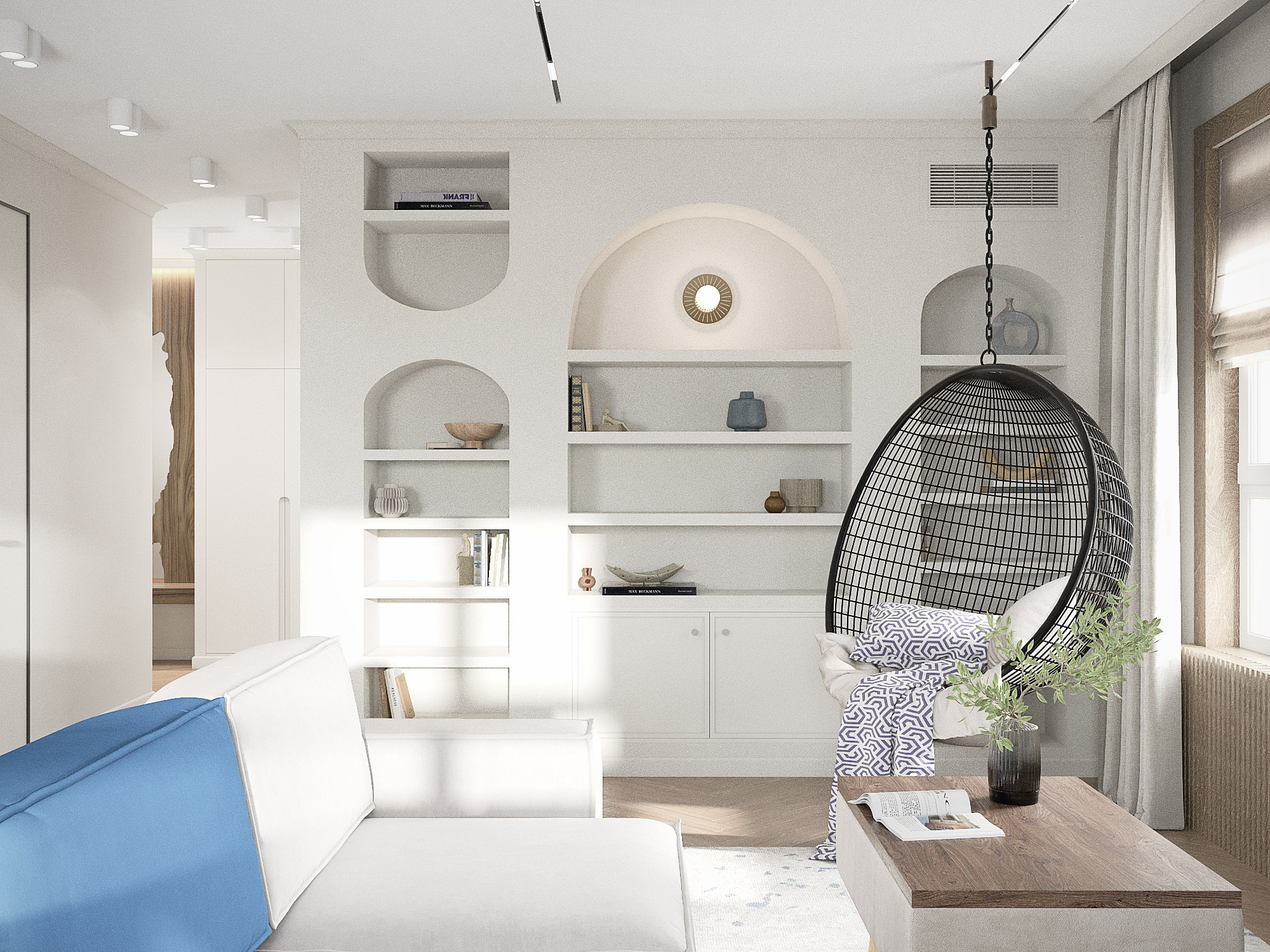 10. Irina Voropaeva | Interior Strategist | Residential Interior Design