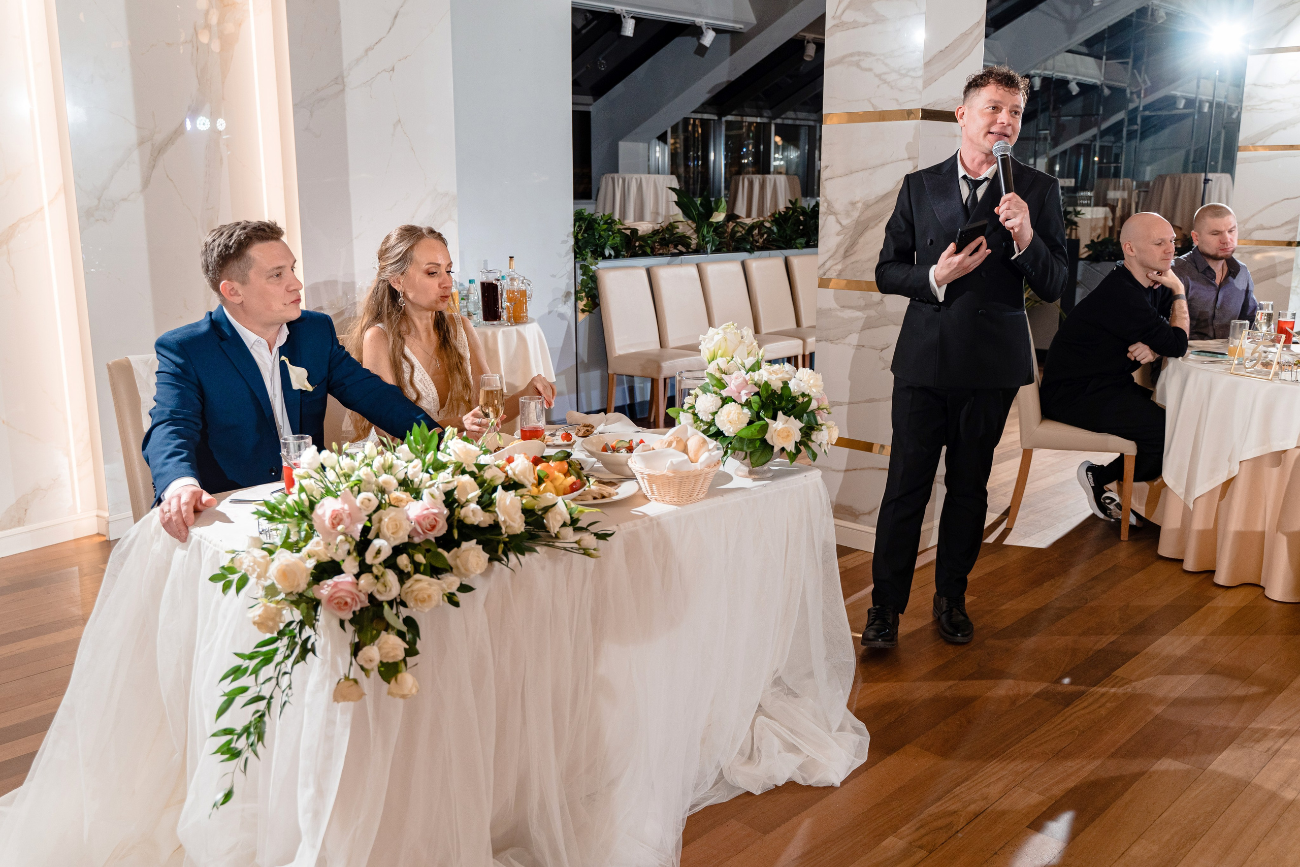 Андрей + Анастасия