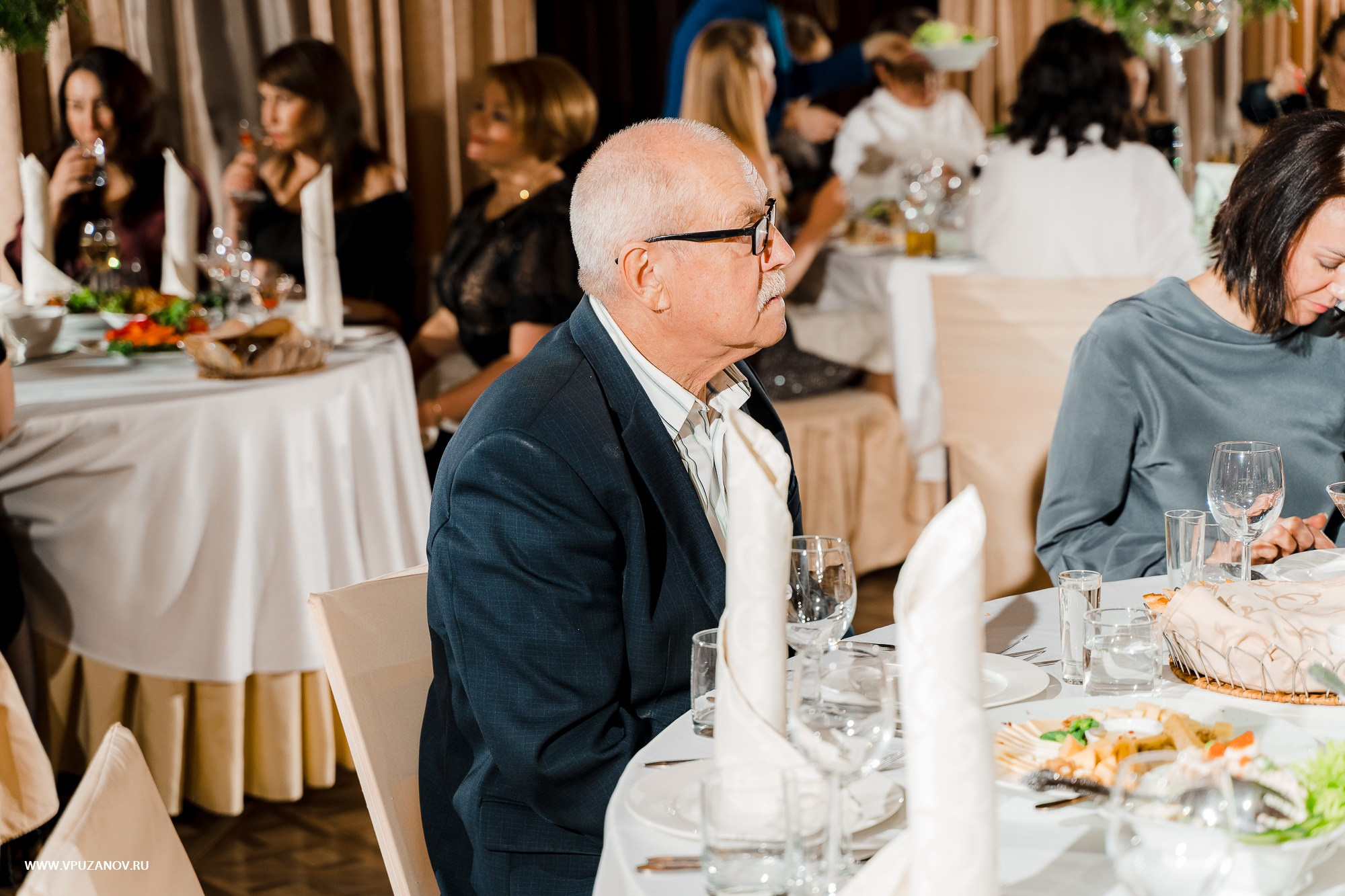 Фотосъемка дня рождения