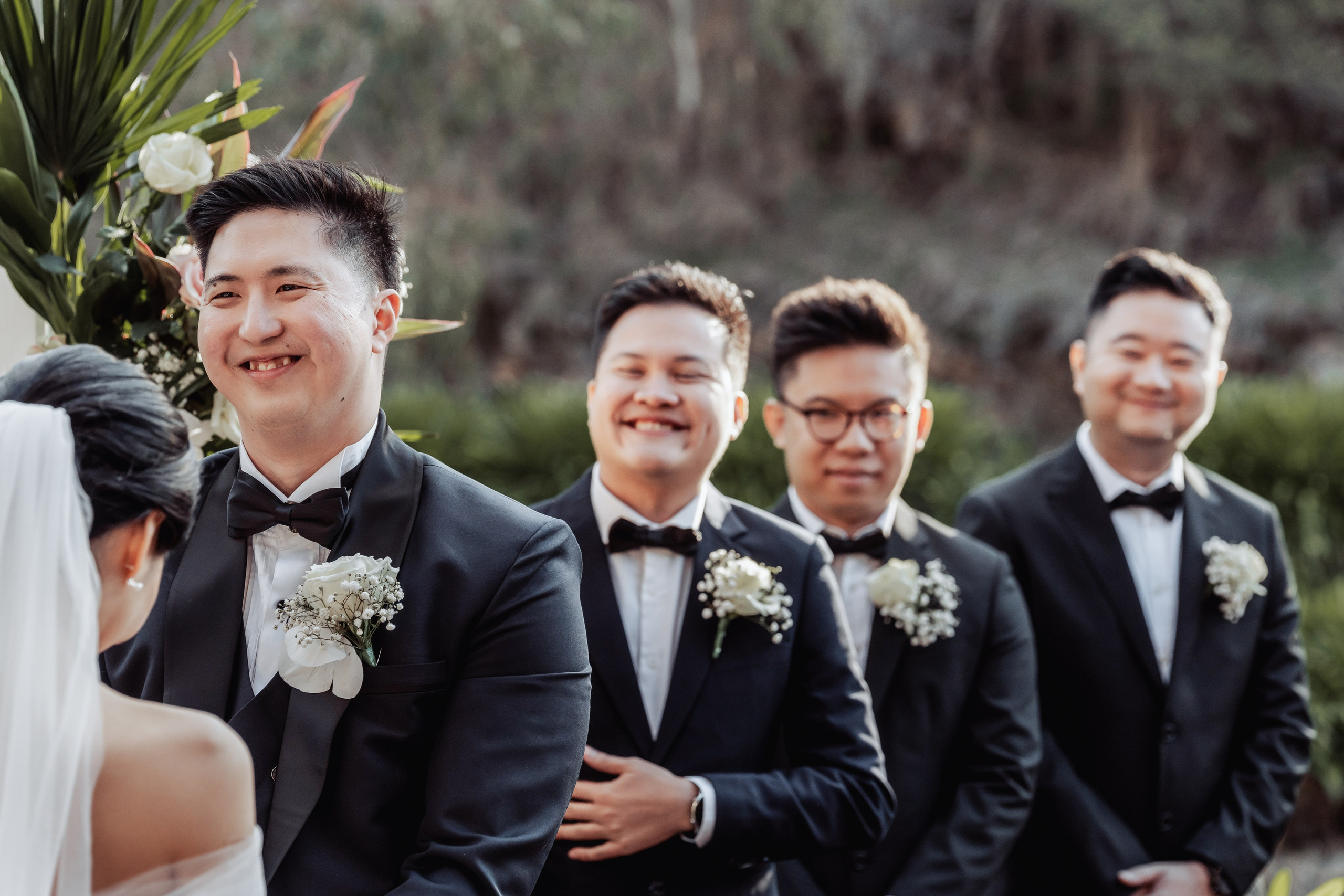 …Purely Yours. Golden Moments Editing — We do Wedding’s Retouch and Video Editing