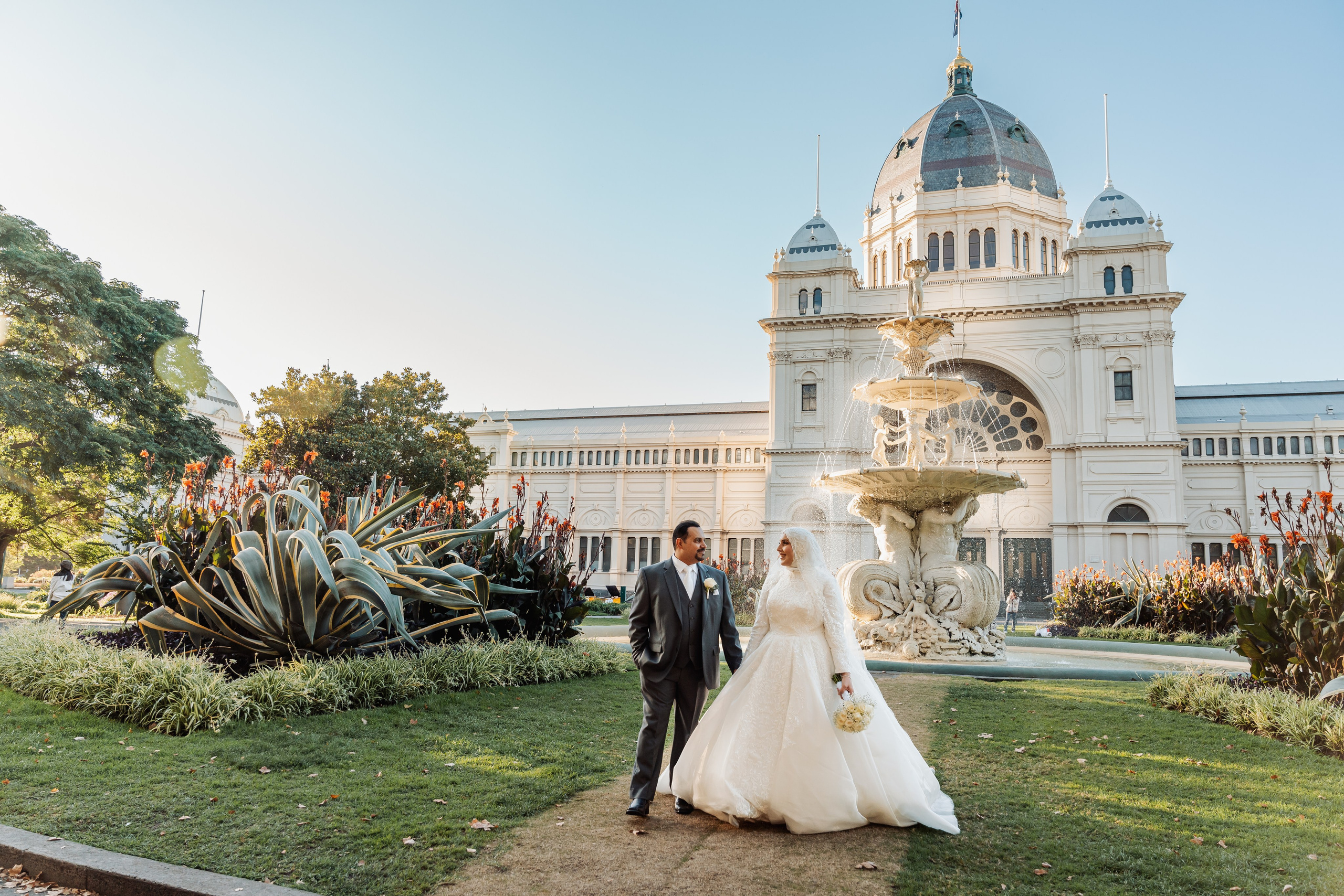 …Breathtaking day. Golden Moments Editing — We do Wedding’s Retouch and Video Editing