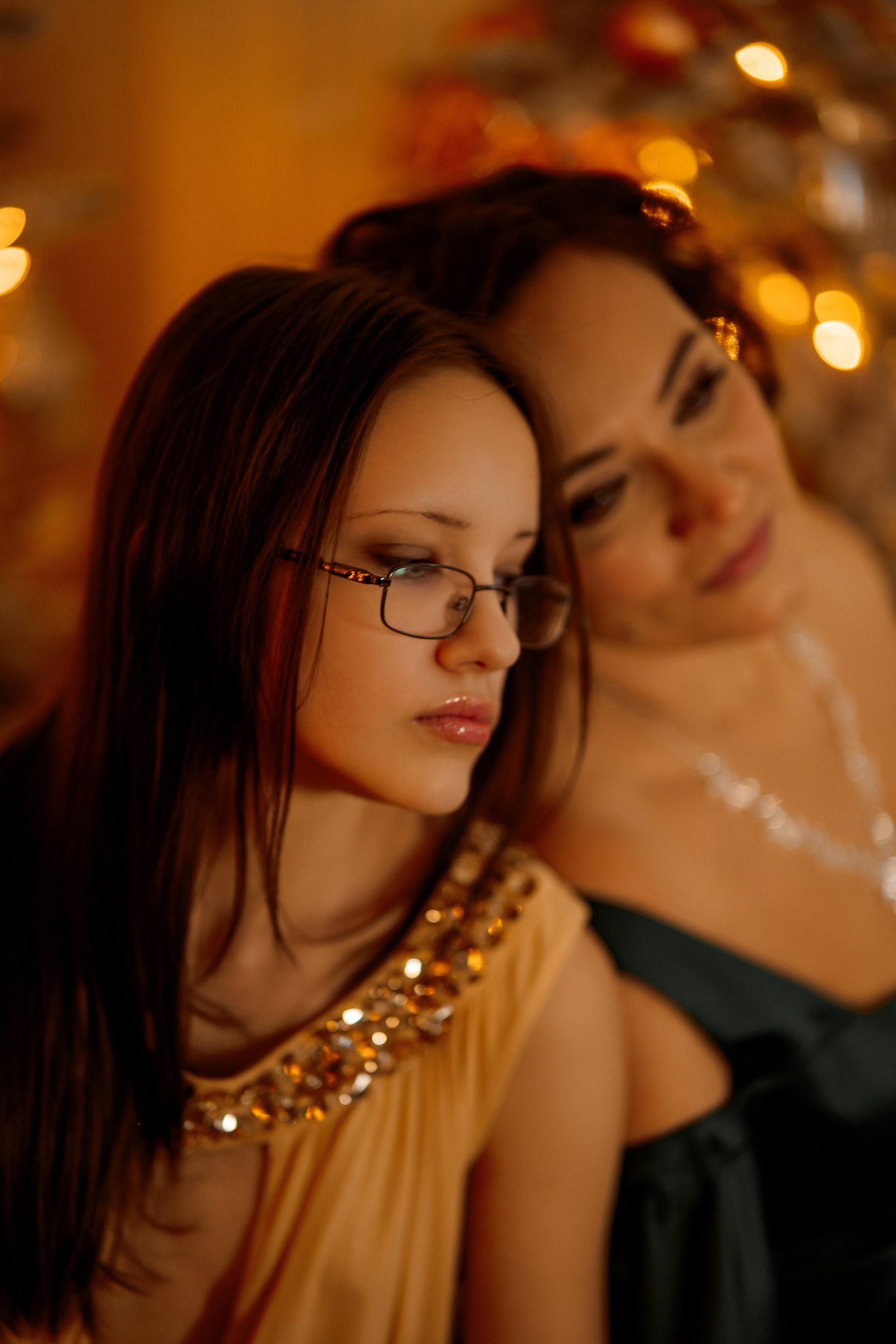 Семейные классические истории. Фотограф Мария Зайчик