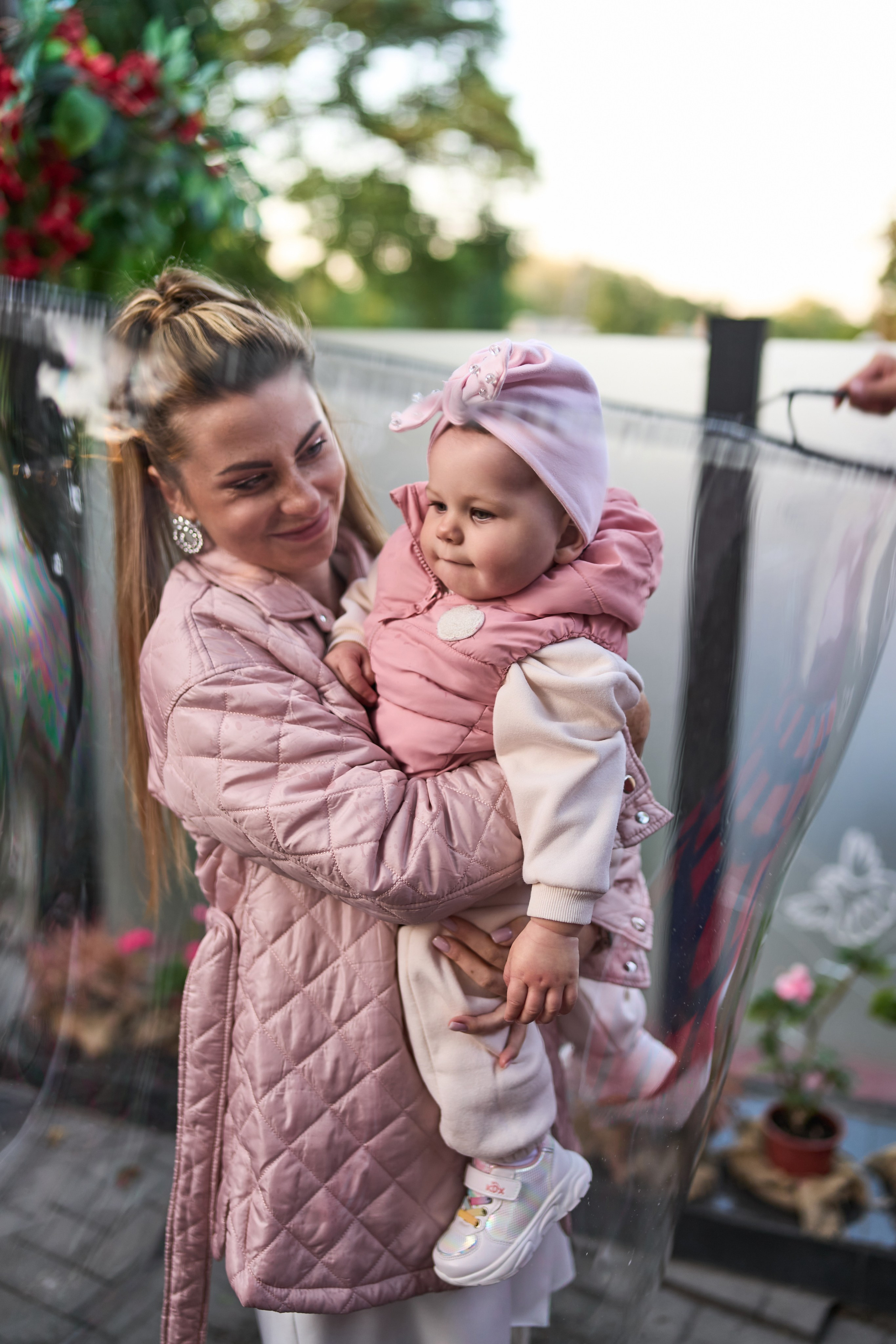 ДР Ксю. Фотограф Олег Сотник