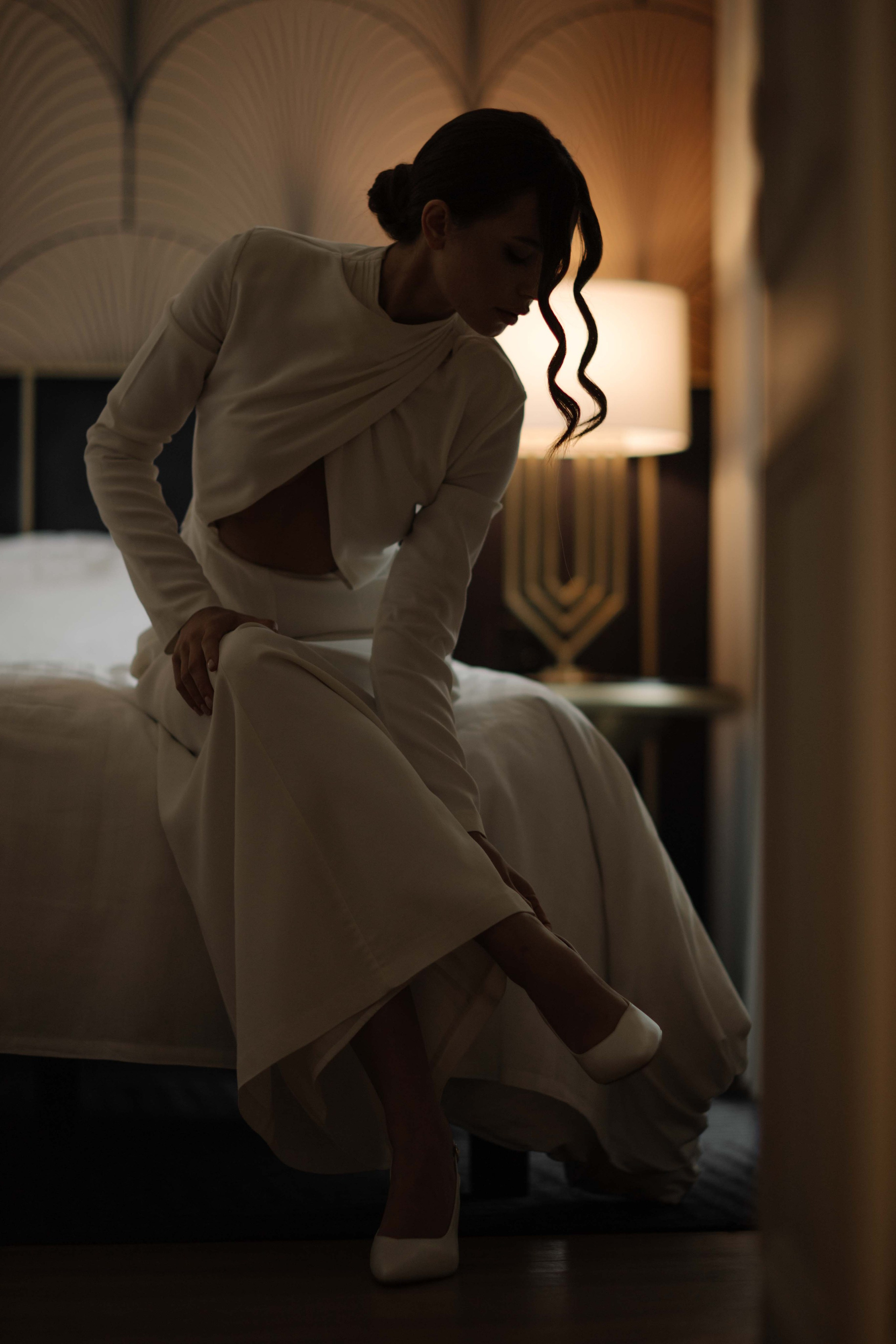 Никита и Алина. Свадебный, портретный и семейный фотограф в Москве Абукалиева Диляра