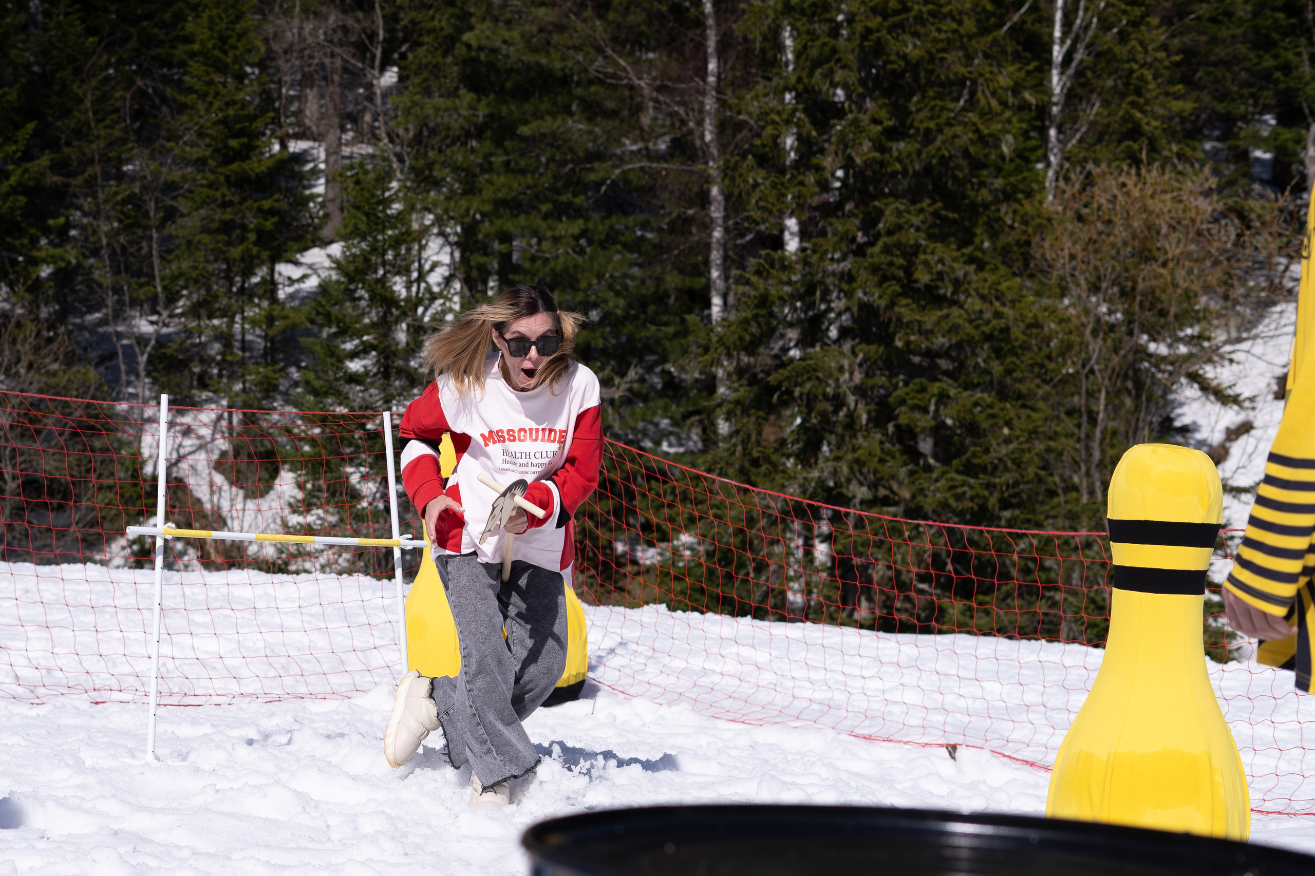 Грелка 14.04.24. Анастасия Паршукова — фотограф Шерегеш Новосибирск