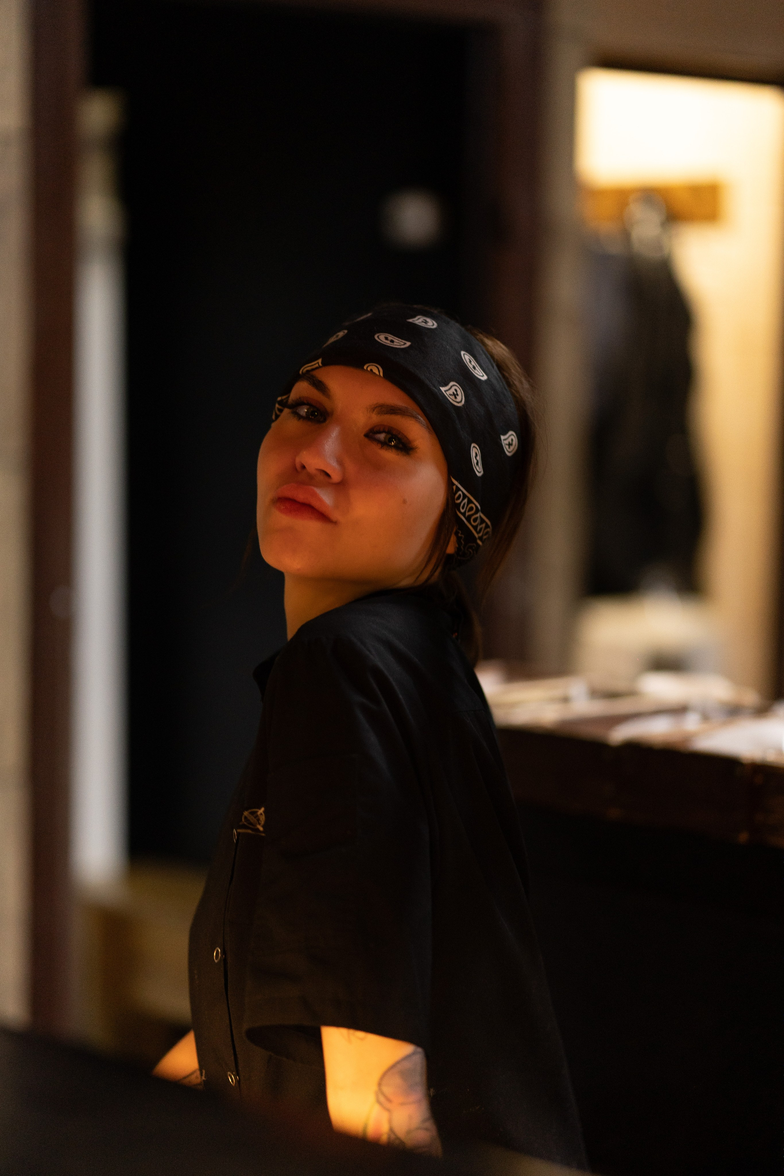 Рукс ШК. Анастасия Паршукова — фотограф Шерегеш Новосибирск