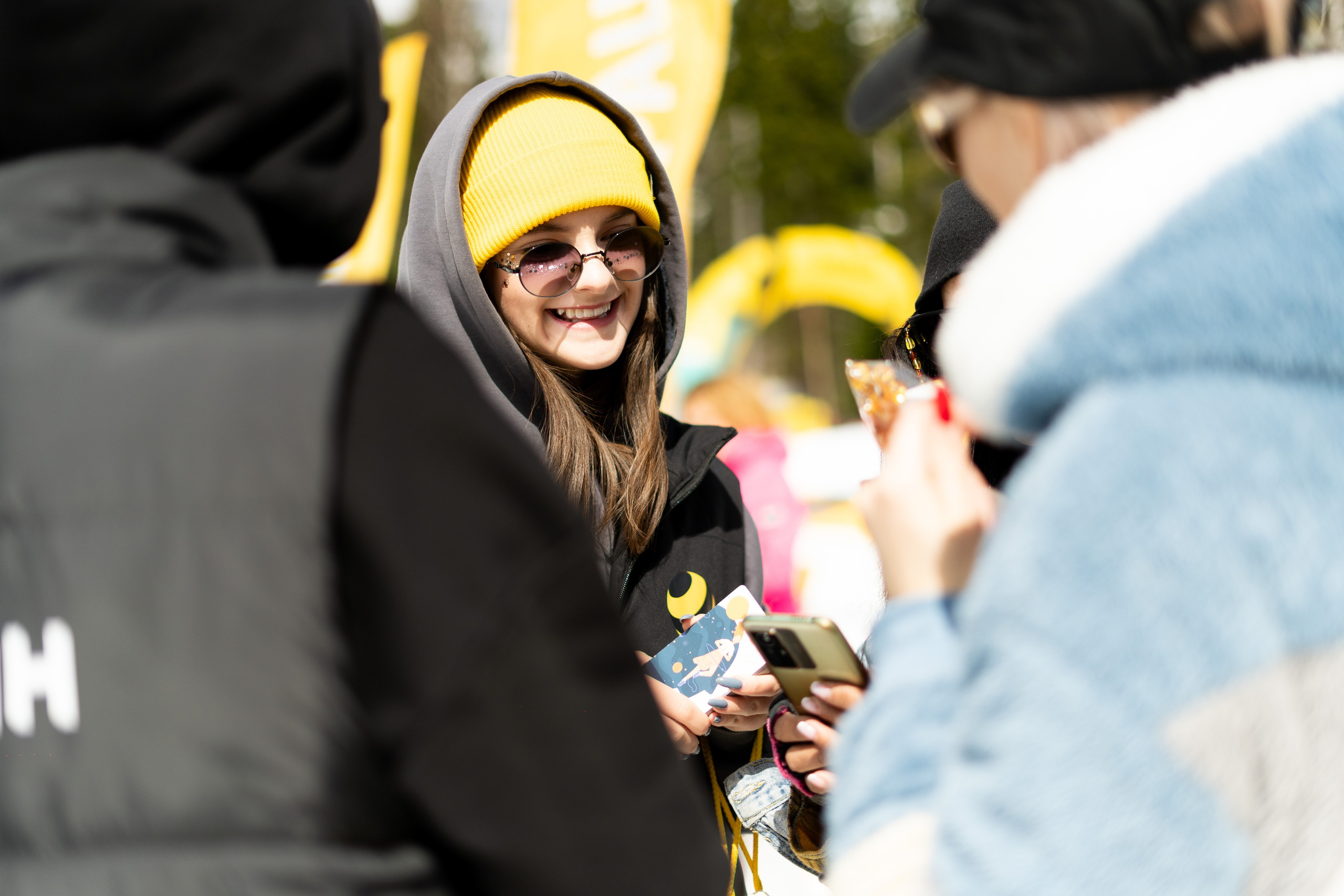 Грелка 20.04.24. Анастасия Паршукова — фотограф Шерегеш Новосибирск