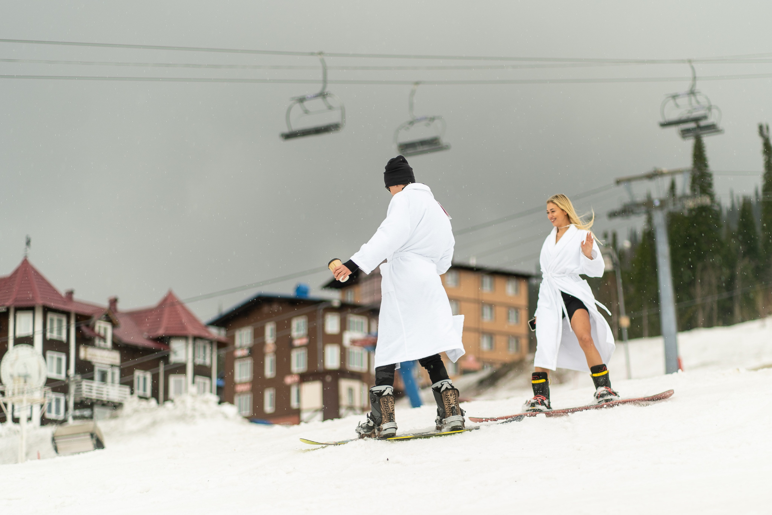 Грелка 18.04.24. Анастасия Паршукова — фотограф Шерегеш Новосибирск