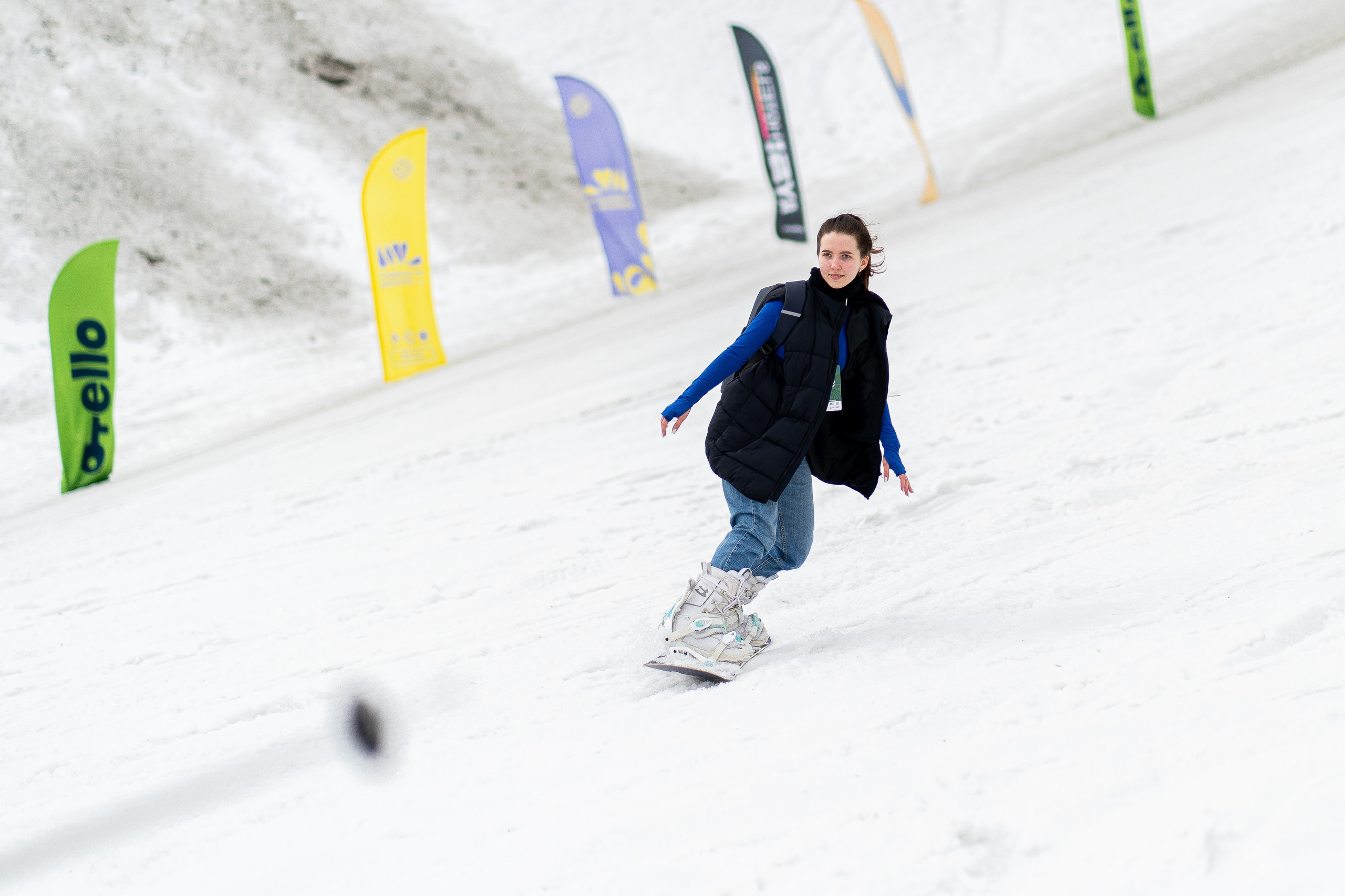 Грелка 15.04.24. Анастасия Паршукова — фотограф Шерегеш Новосибирск