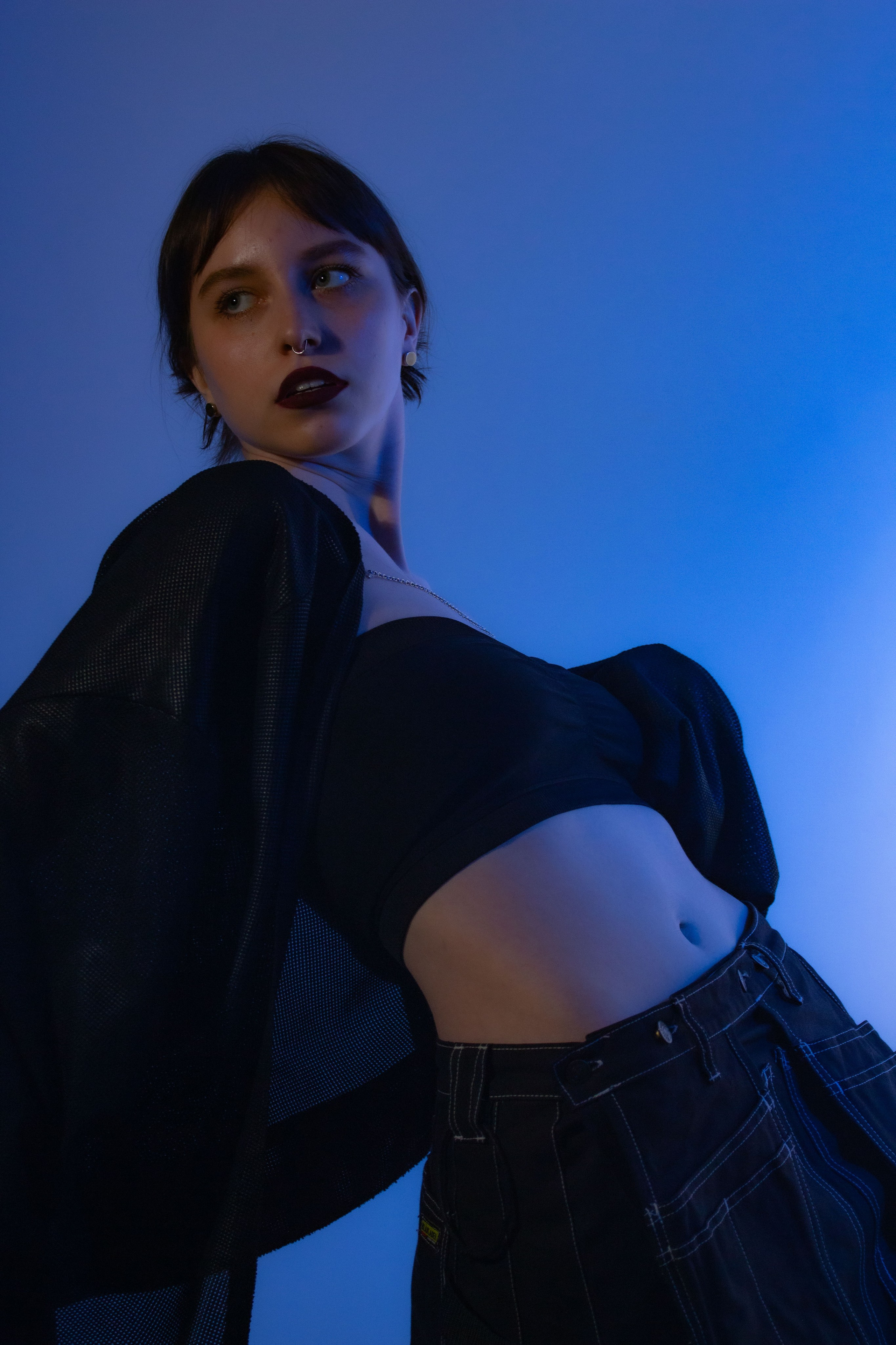 МК Digital art. Фотограф Екатерина Козловская