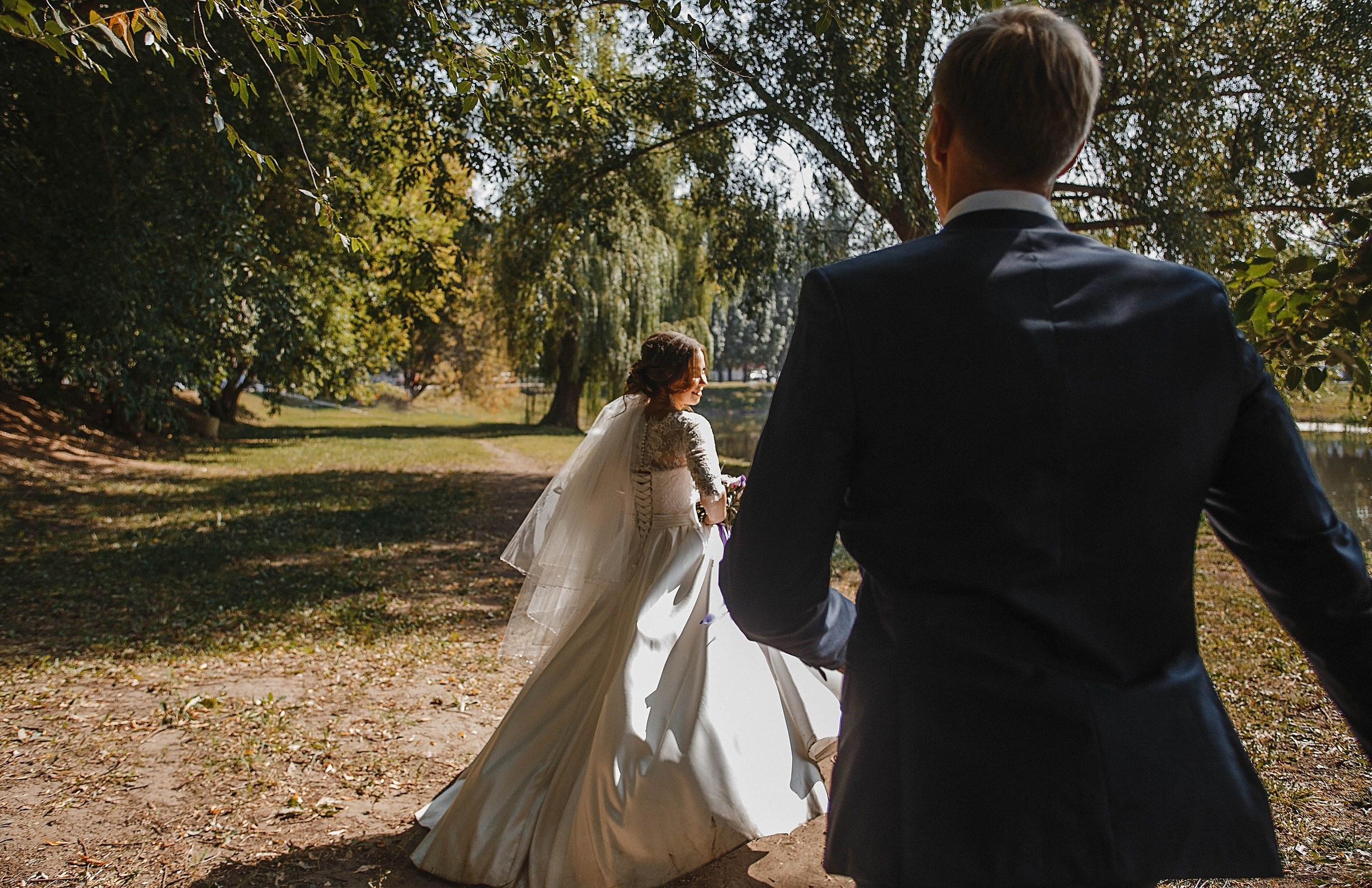 Свадебный и семейный фотограф
