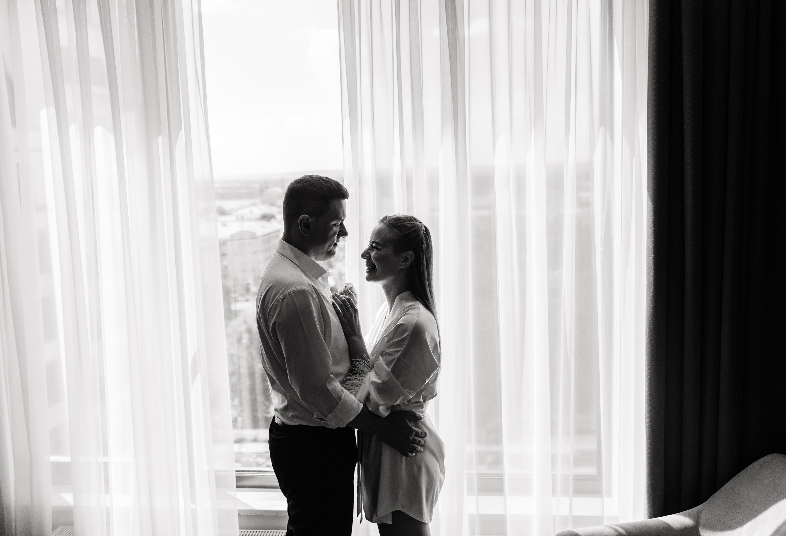 Свадебный и семейный фотограф