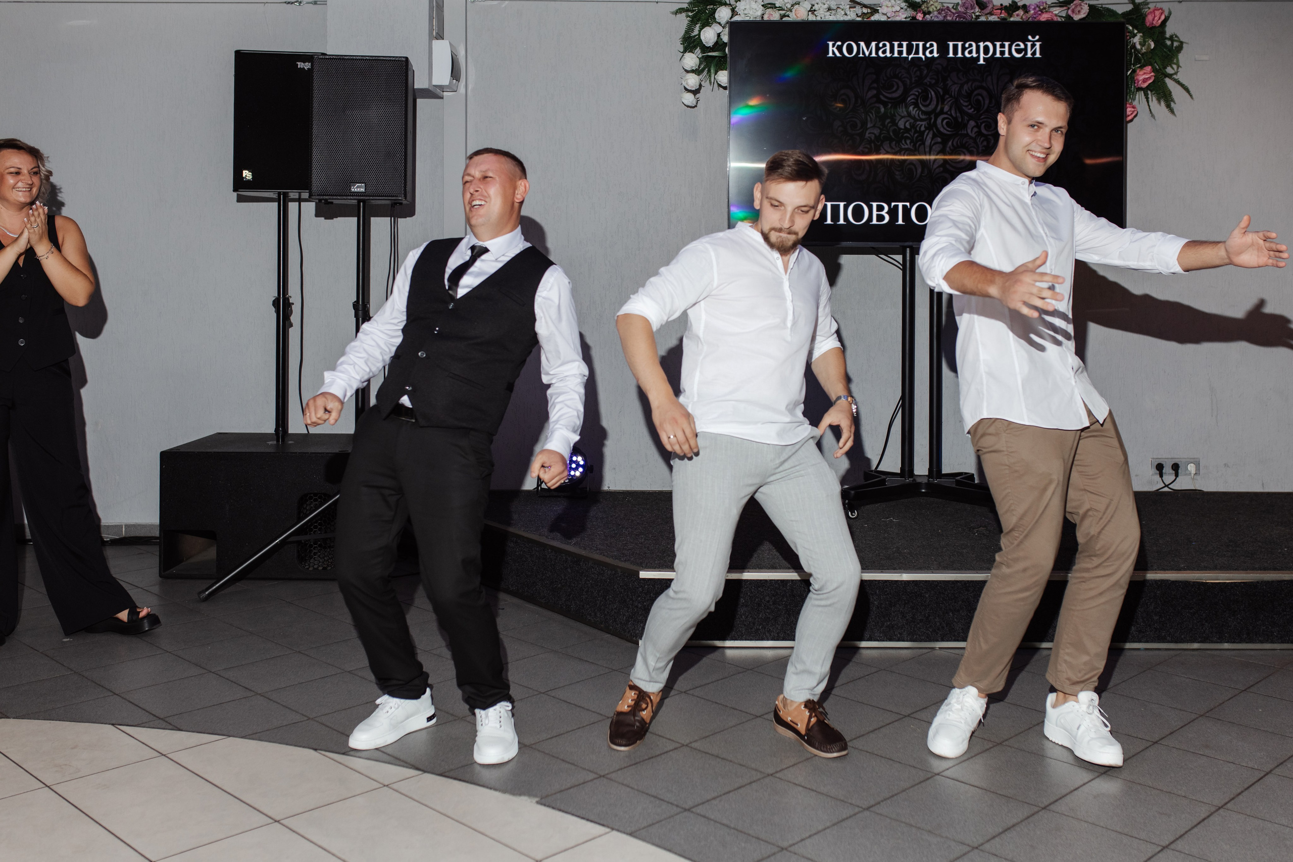 Полина & Егор. Свадебный фотограф Минск Ирина Раевская