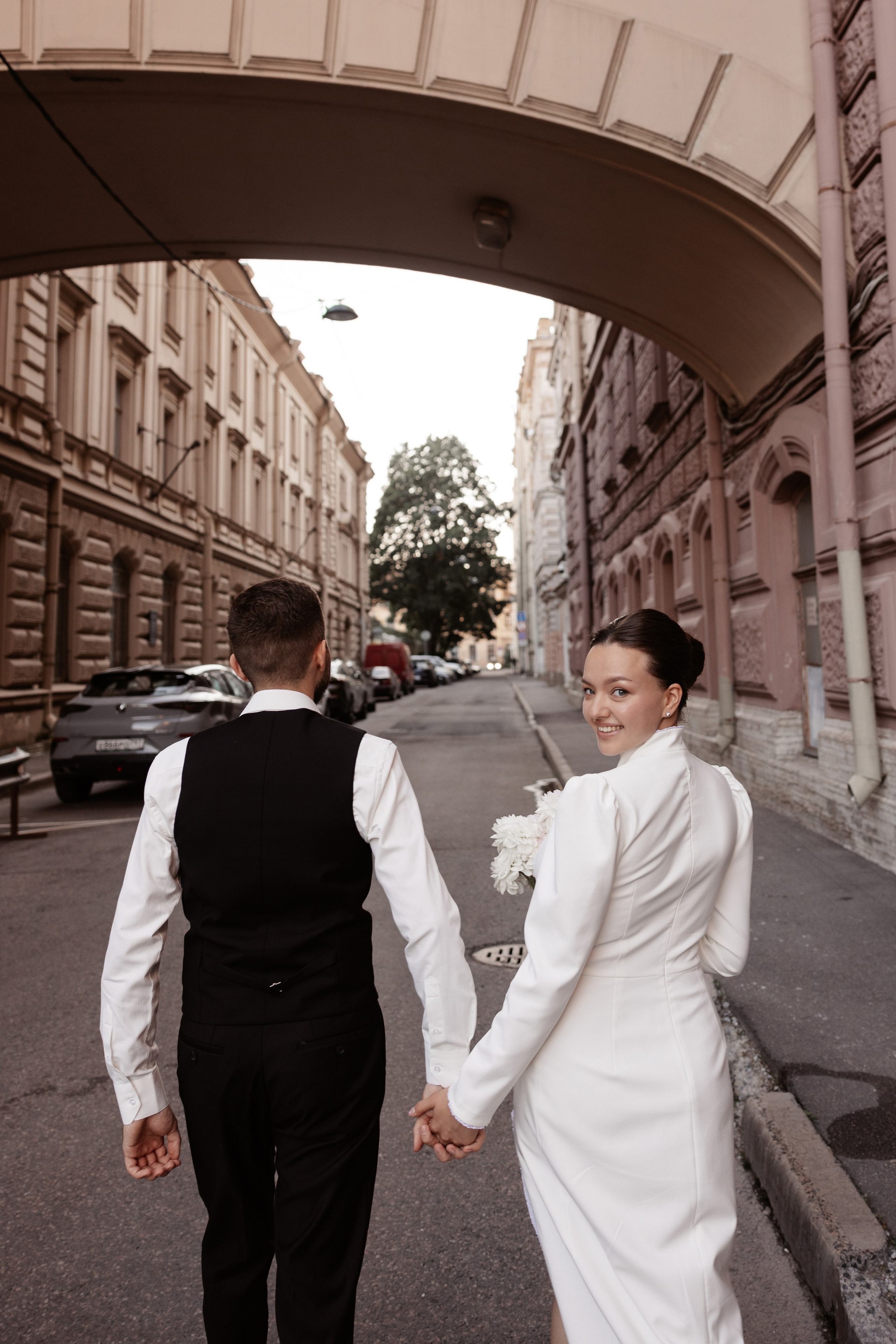 Свадебная фотосессия. Свадебный и портретный фотограф