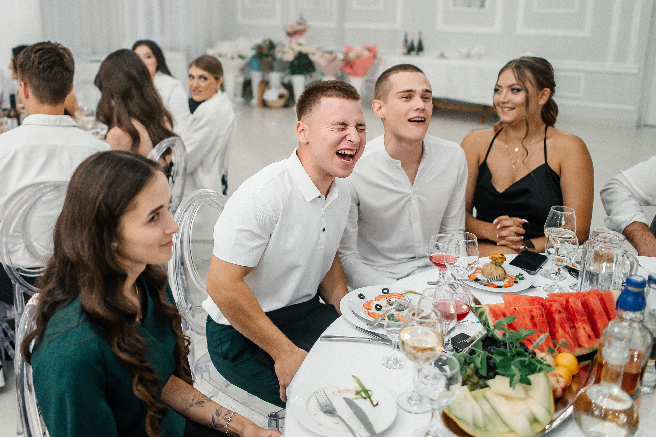 Артур и Мария. Свадебный фотограф Курск Артем Духтанов