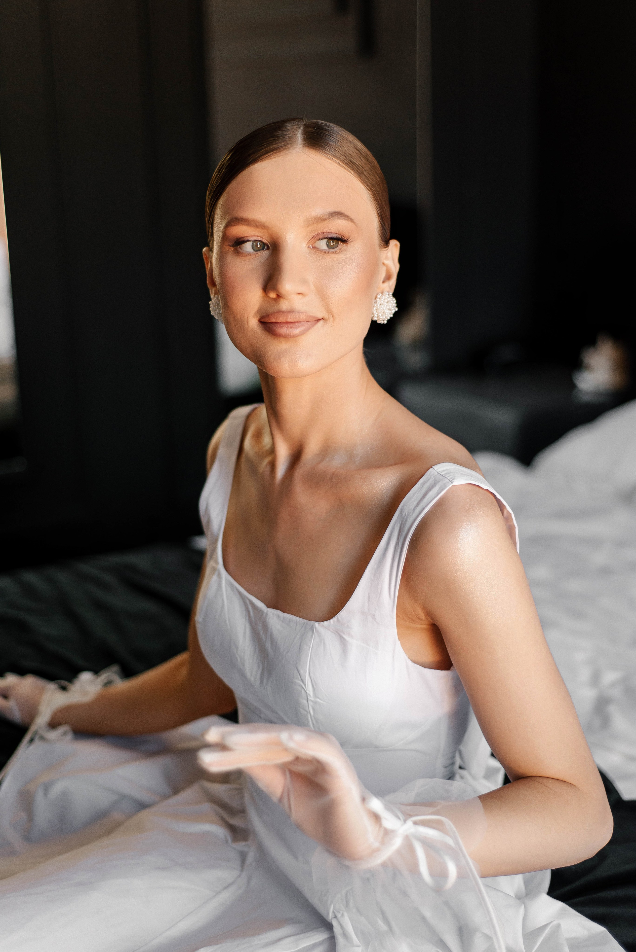 Артур и Мария (Анонс). Свадебный фотограф Курск Артем Духтанов