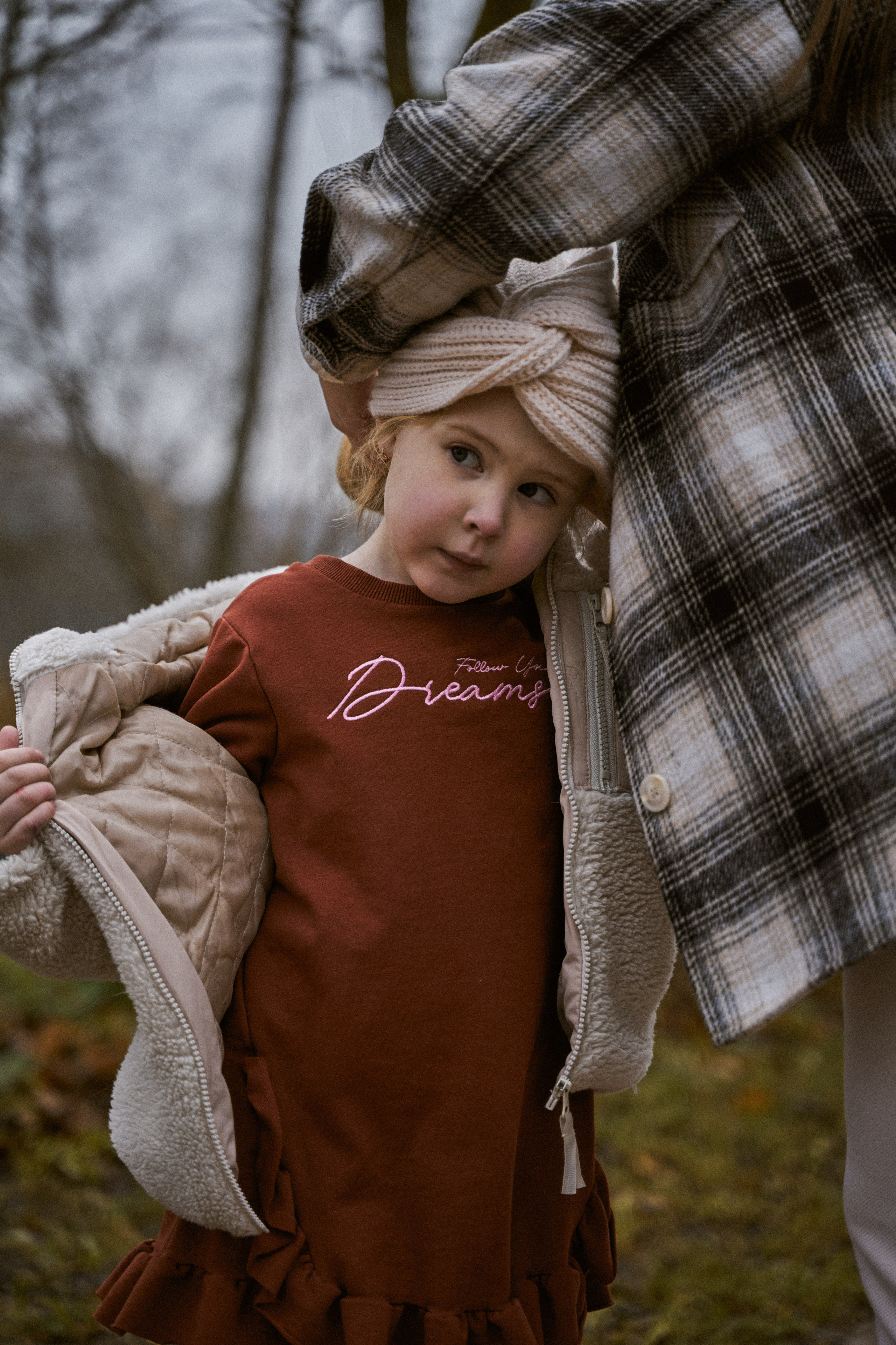 Осень в Ясной поляне. Фотограф в Санкт-Петербурге | Аня Маленчук