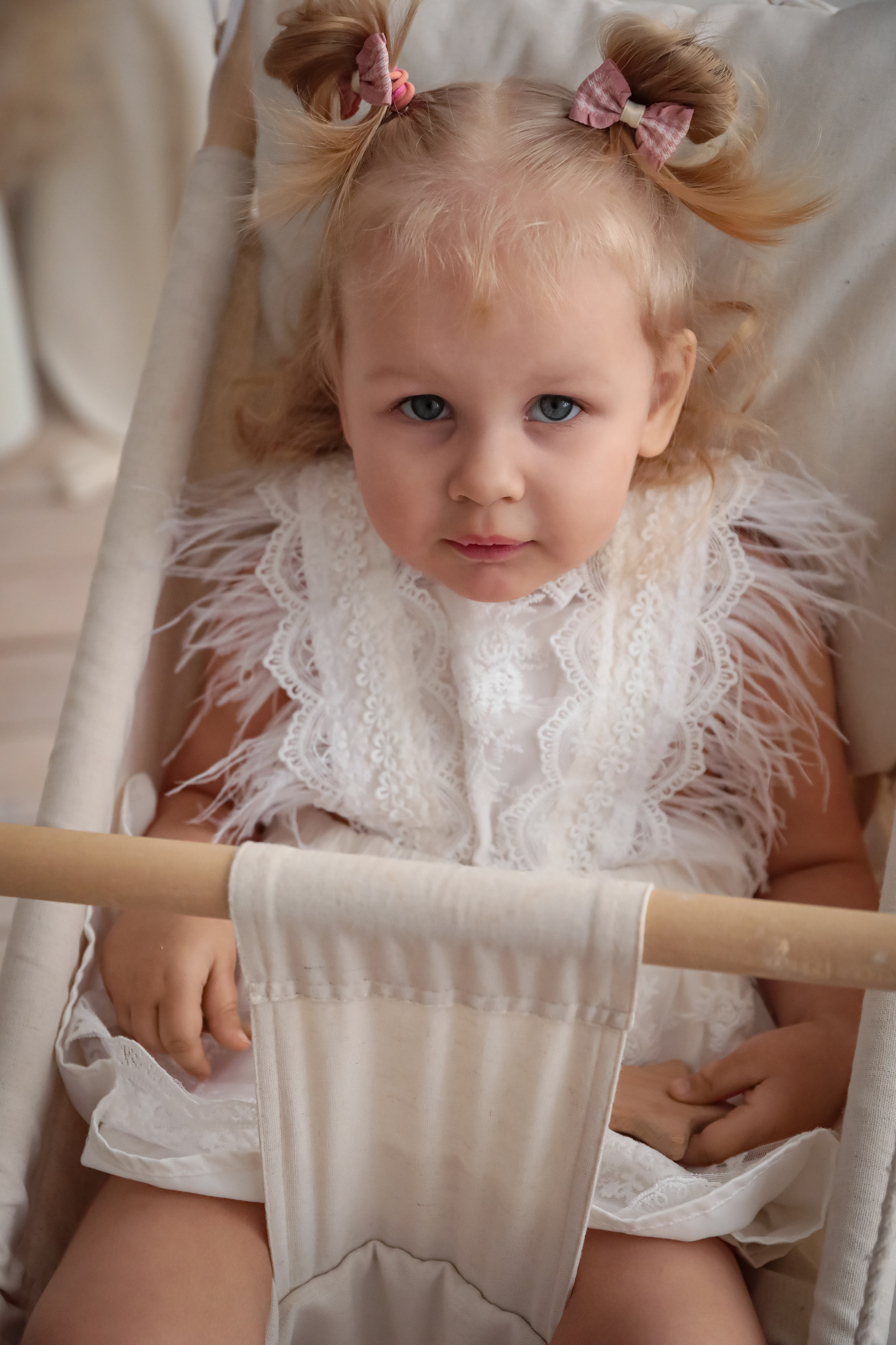 Елене 2 годика. Фотограф г. Хабаровск. Семейные и индивидуальные съёмки