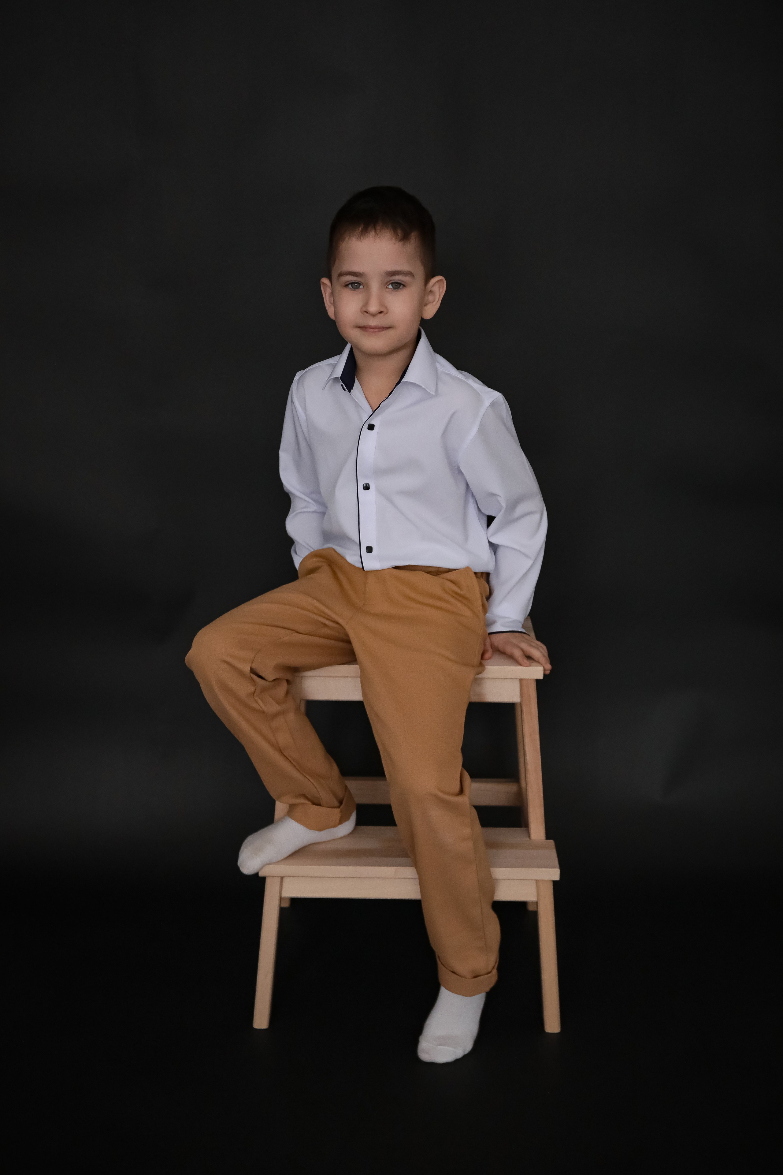 Арине 1 годик. Фотограф г. Хабаровск. Семейные и индивидуальные съёмки