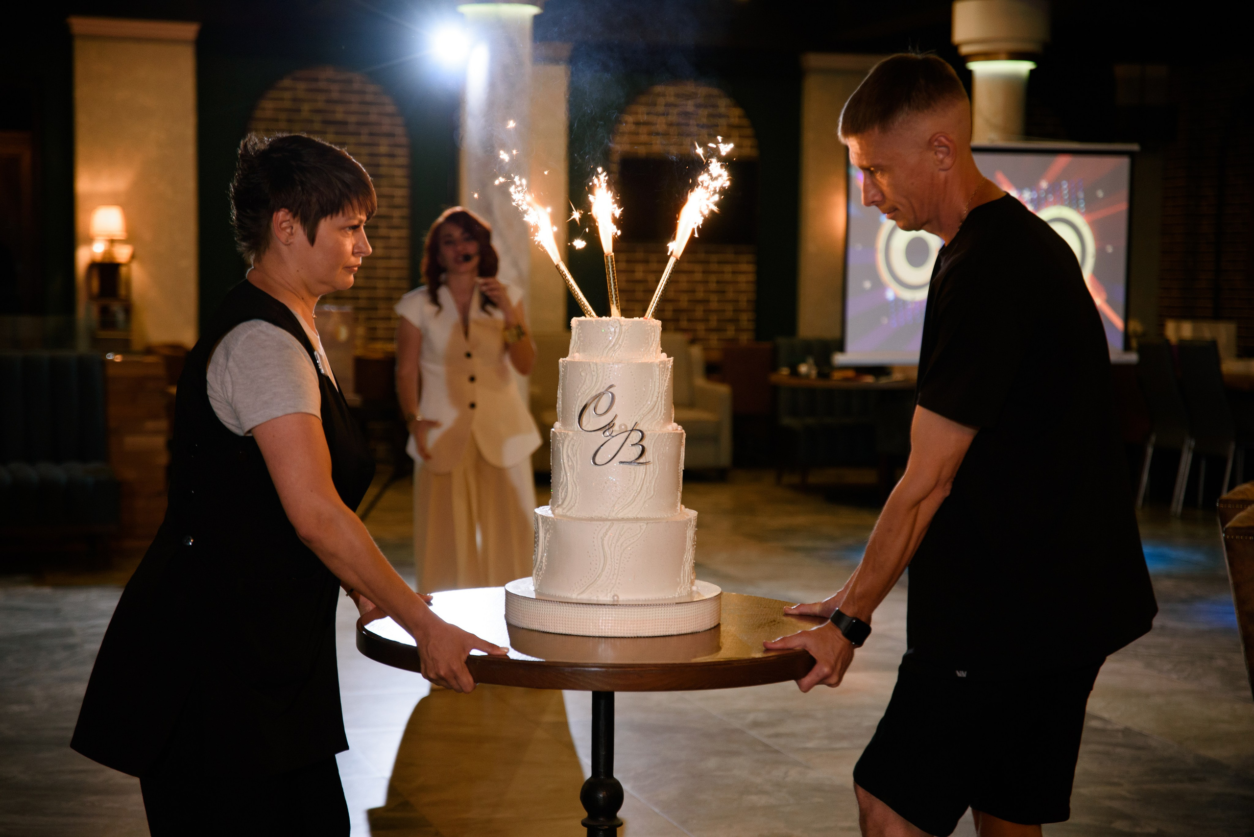 Валерия и Семён. Свадебный, портретный фотограф в Волгограде Ермашова Дарья