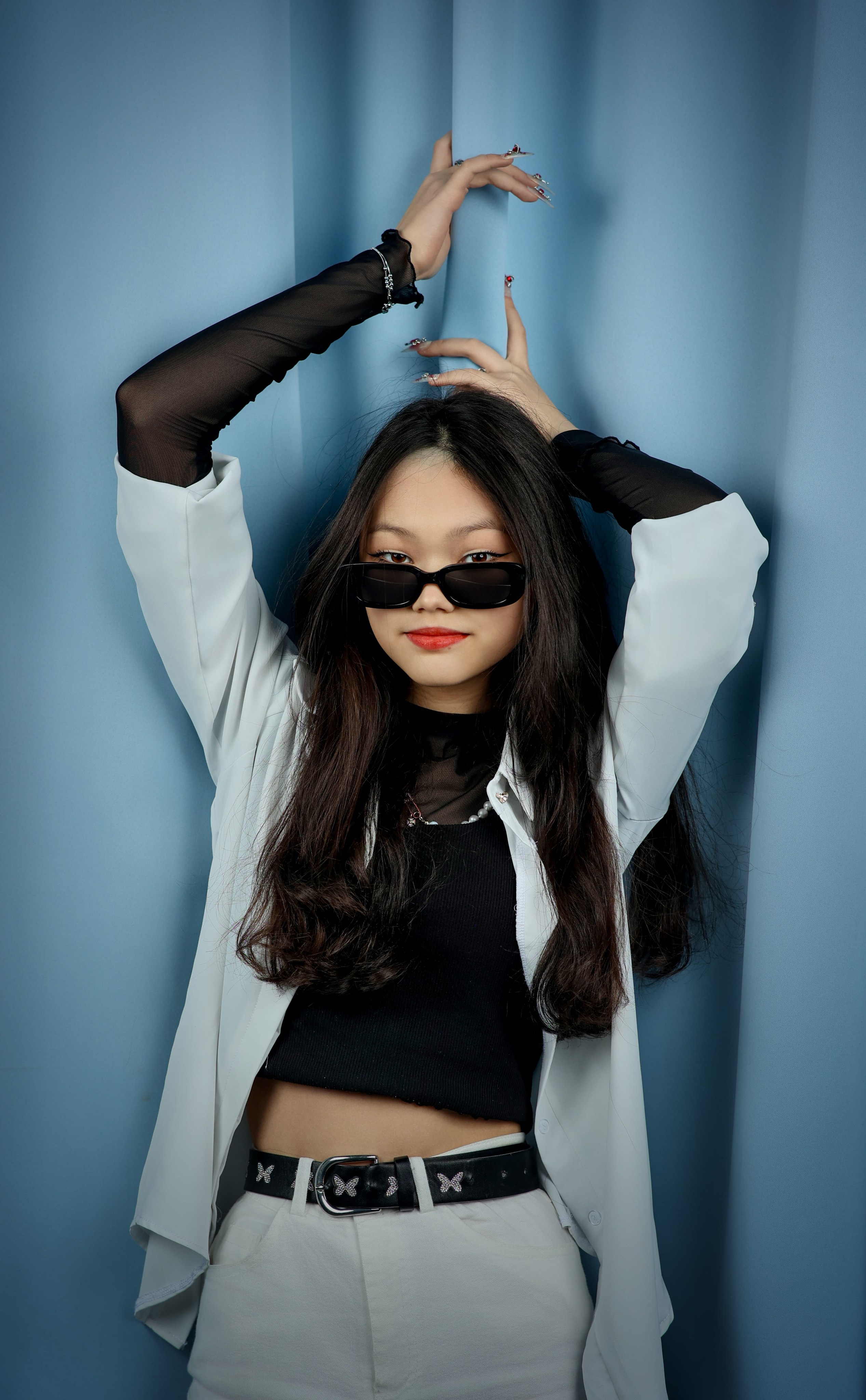 9 классы 2025 год. Артём Печерин фотограф в Оленегорске