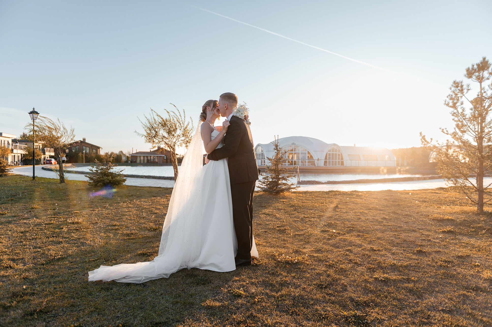 Katya&Denis. Свадебный и индивидуальный фотограф Никита Роут | Москва