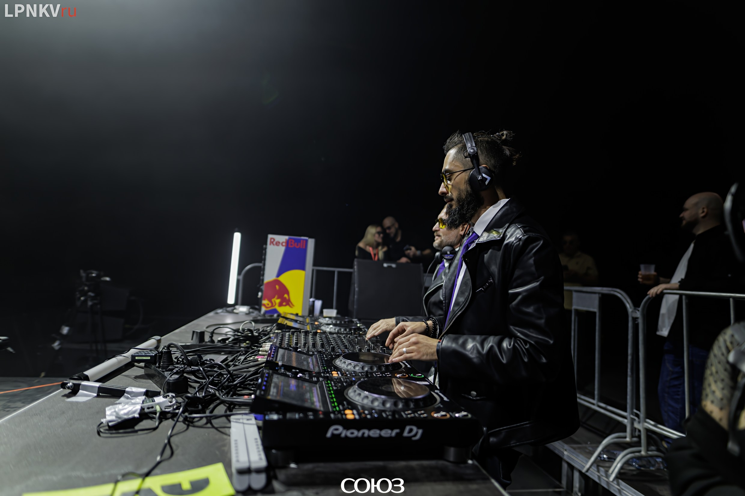 СОЮЗ в ТАУ. Репортажный фотограф в Москве