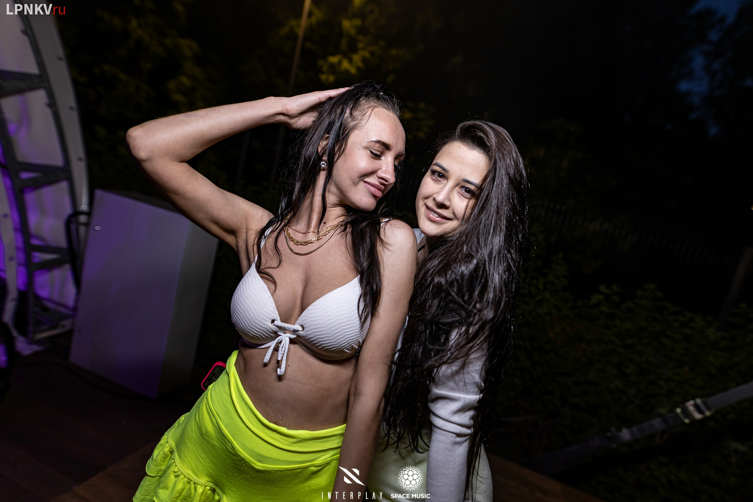 Interplay. Репортажный фотограф в Москве