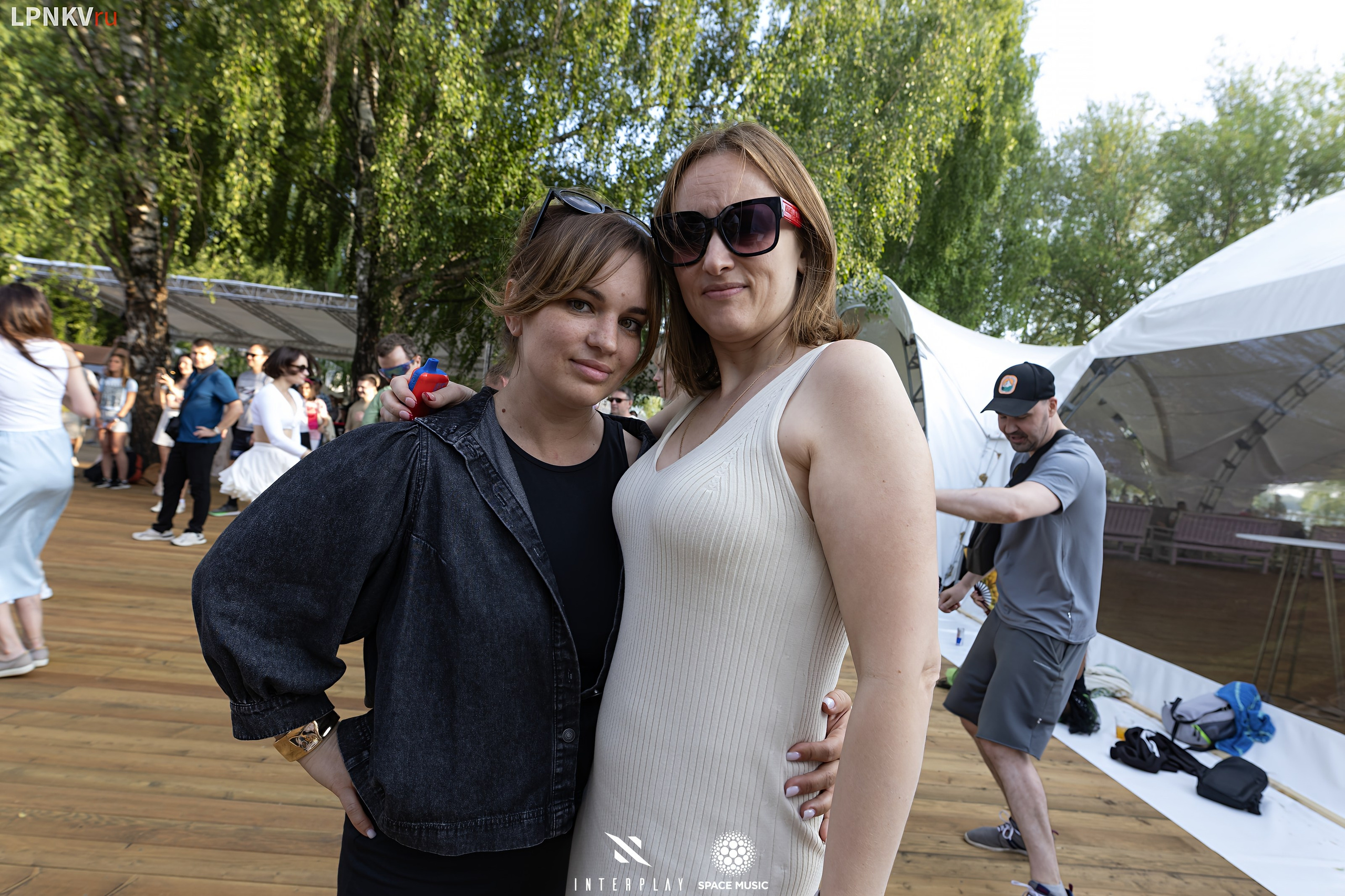 Interplay. Репортажный фотограф в Москве