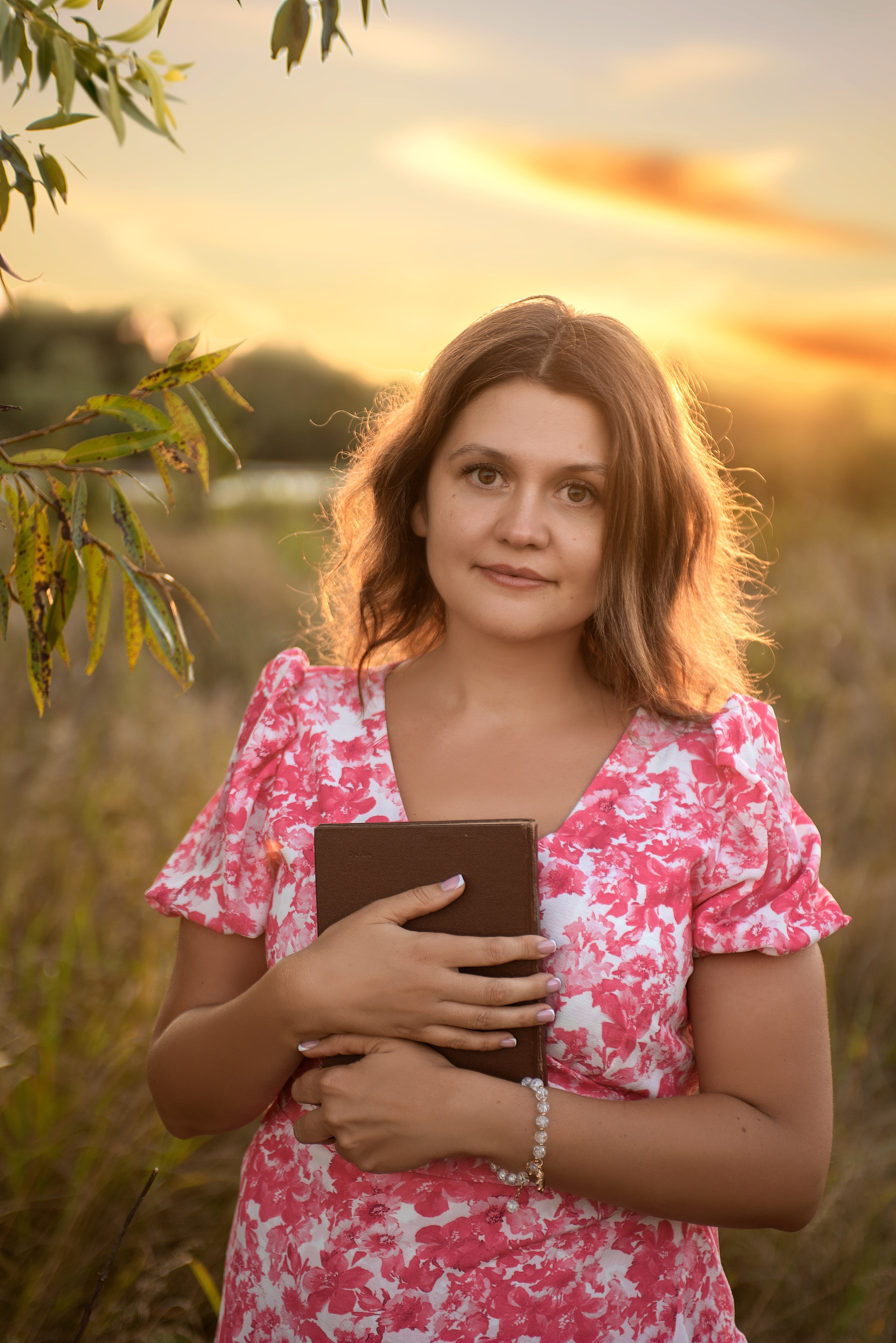 Иные портреты. Дарья KORDÓVA фотограф студия обучение в Сердобске