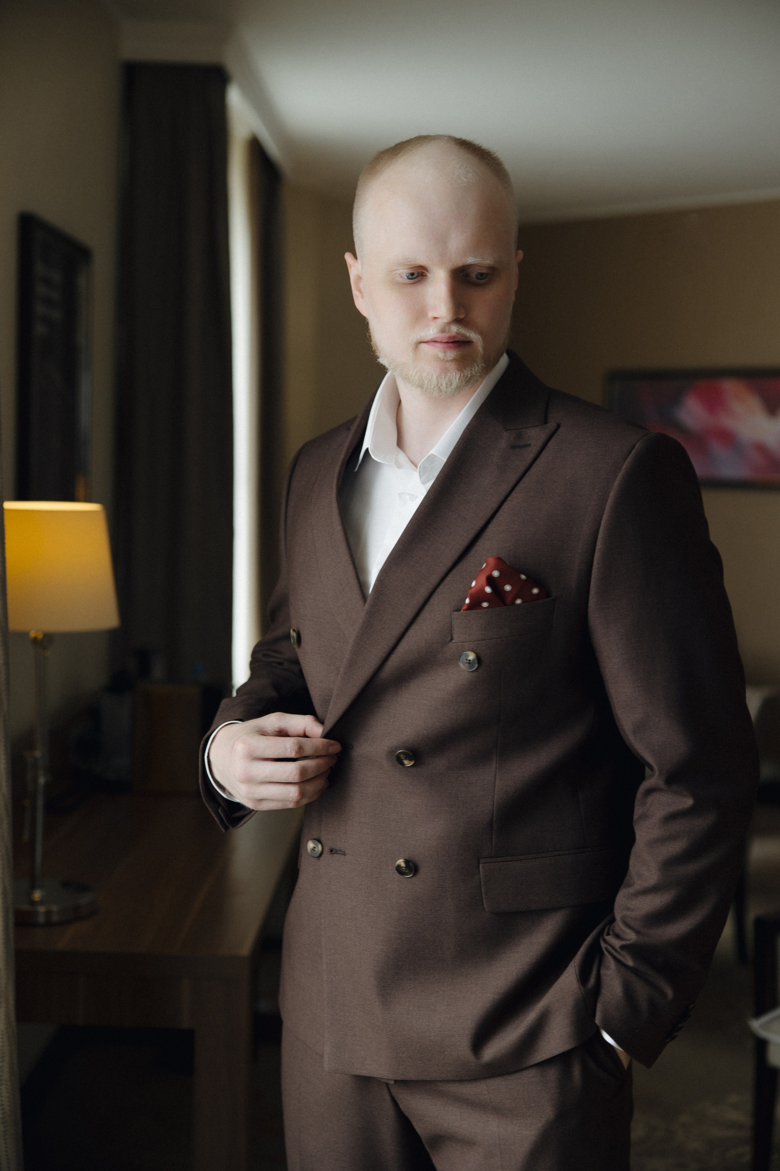 Даниил и Регина. Свадебный фотограф Марусина Катерина