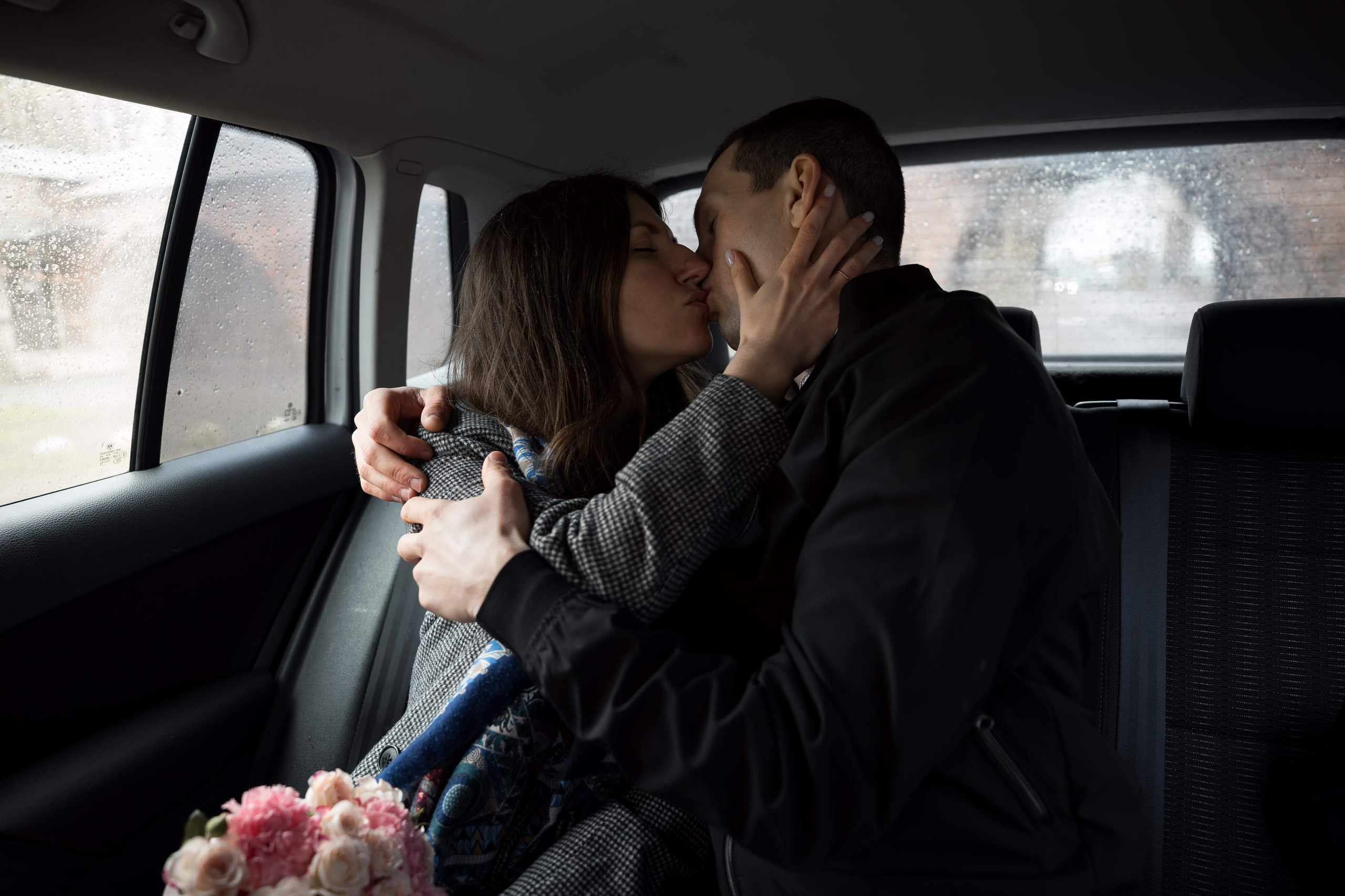 Свадьба в Кронштадте. Свадебный фотограф Игорь Брундасов 8PHOTO на свадьбу венчание загс СПб