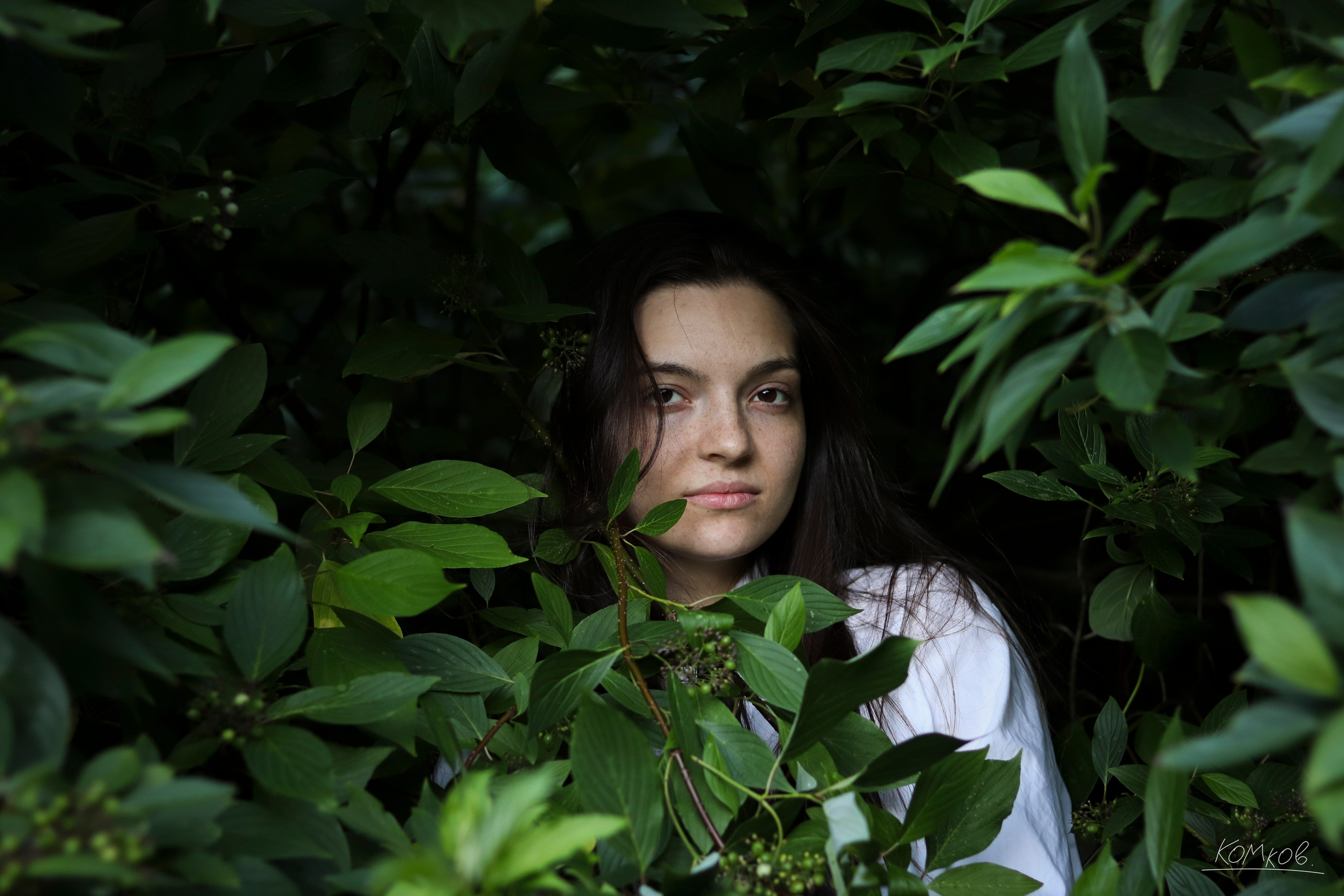 Маша и Арина. Ивентный фотограф в Санкт-Петербурге Олег Комков