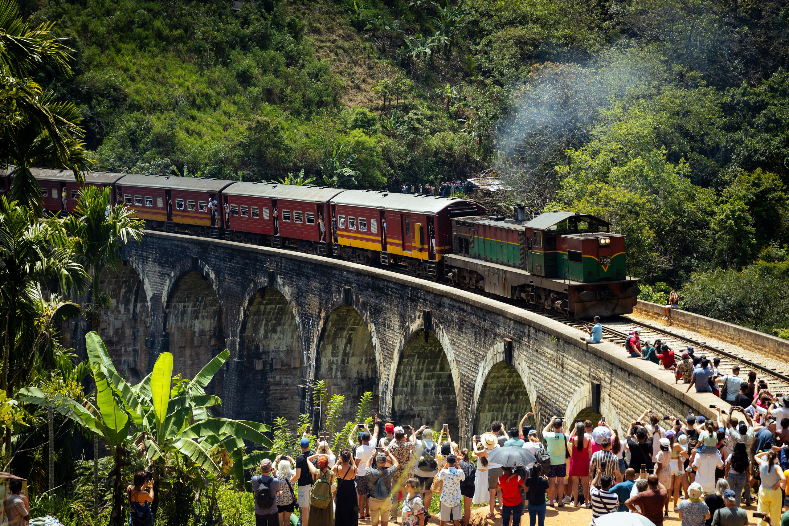 Шри-Ланка (весна 2024). Фотограф Виноградов Константин