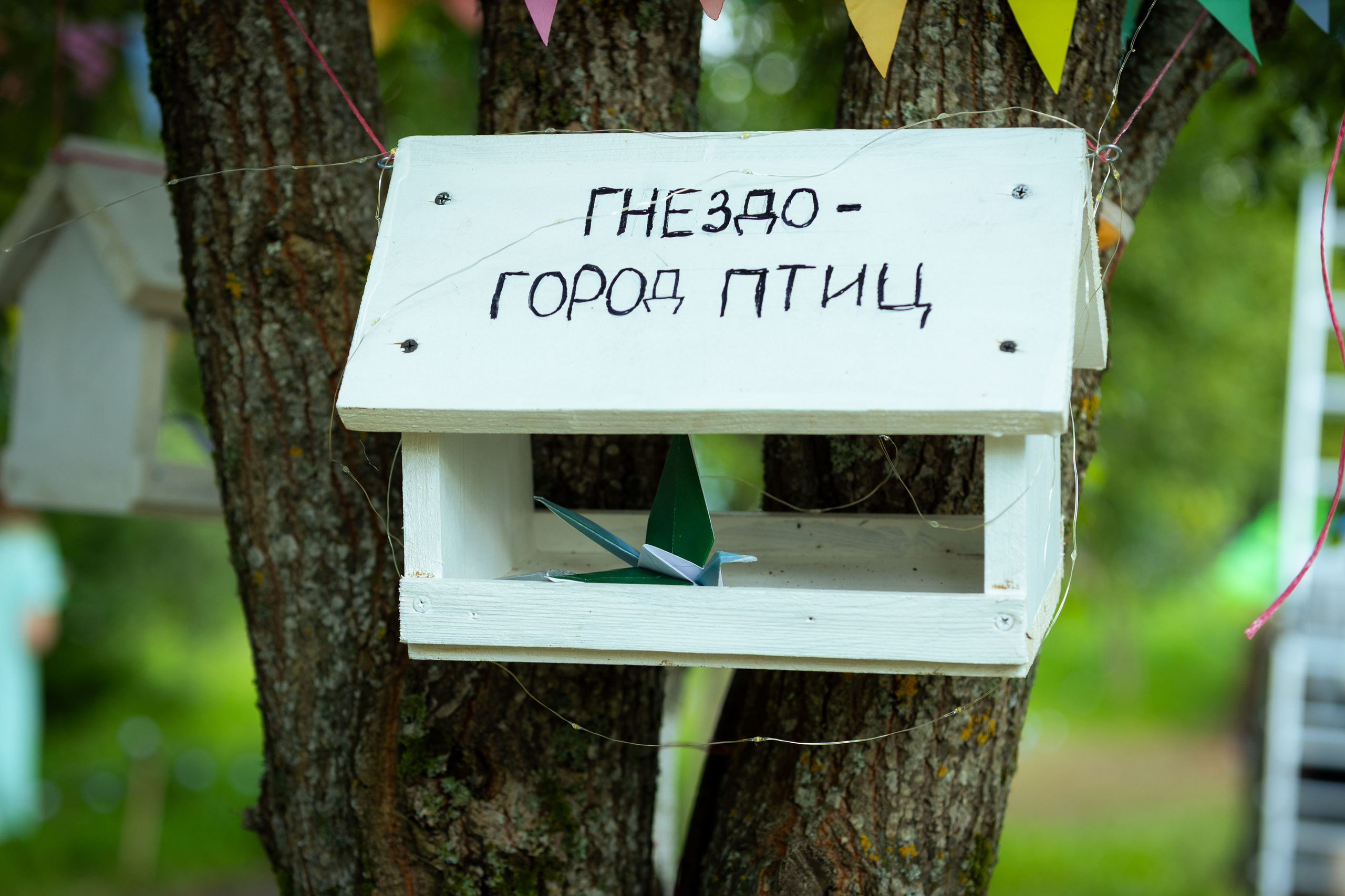 Архстояние 25–27 июля 2025. Фотограф Виноградов Константин