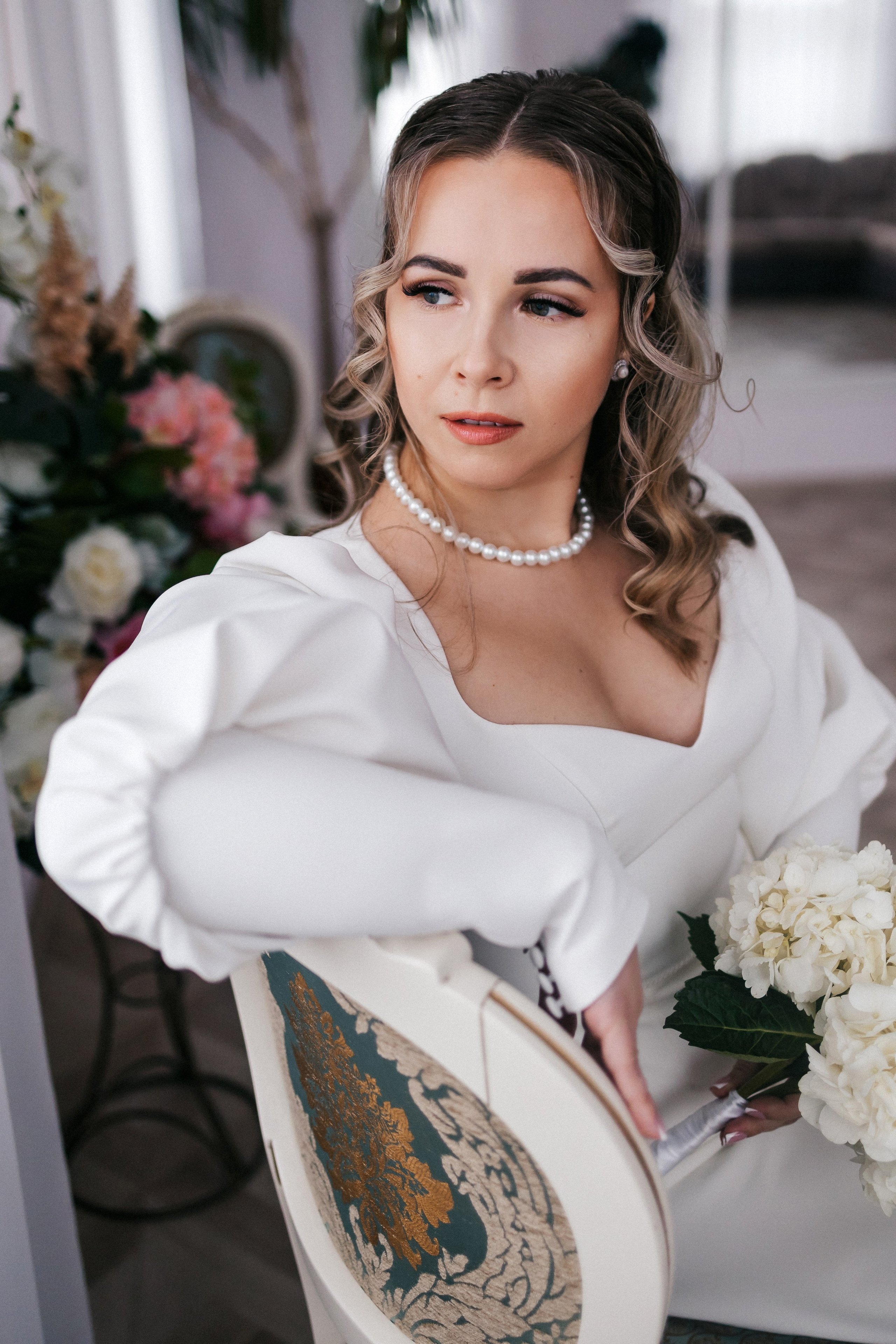 Виктор и Наталья. Фотограф Нижний Новгород