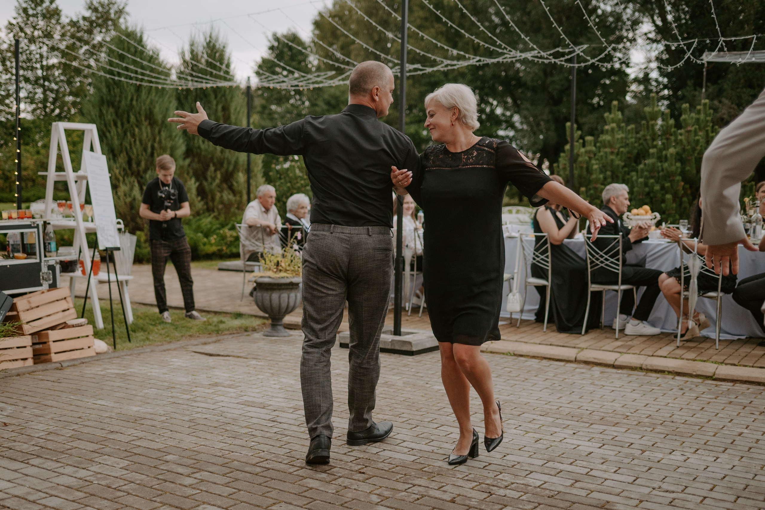 Кусочек Италии. Свадебный, репортажный и семейный фотограф в Москве Арина Зак