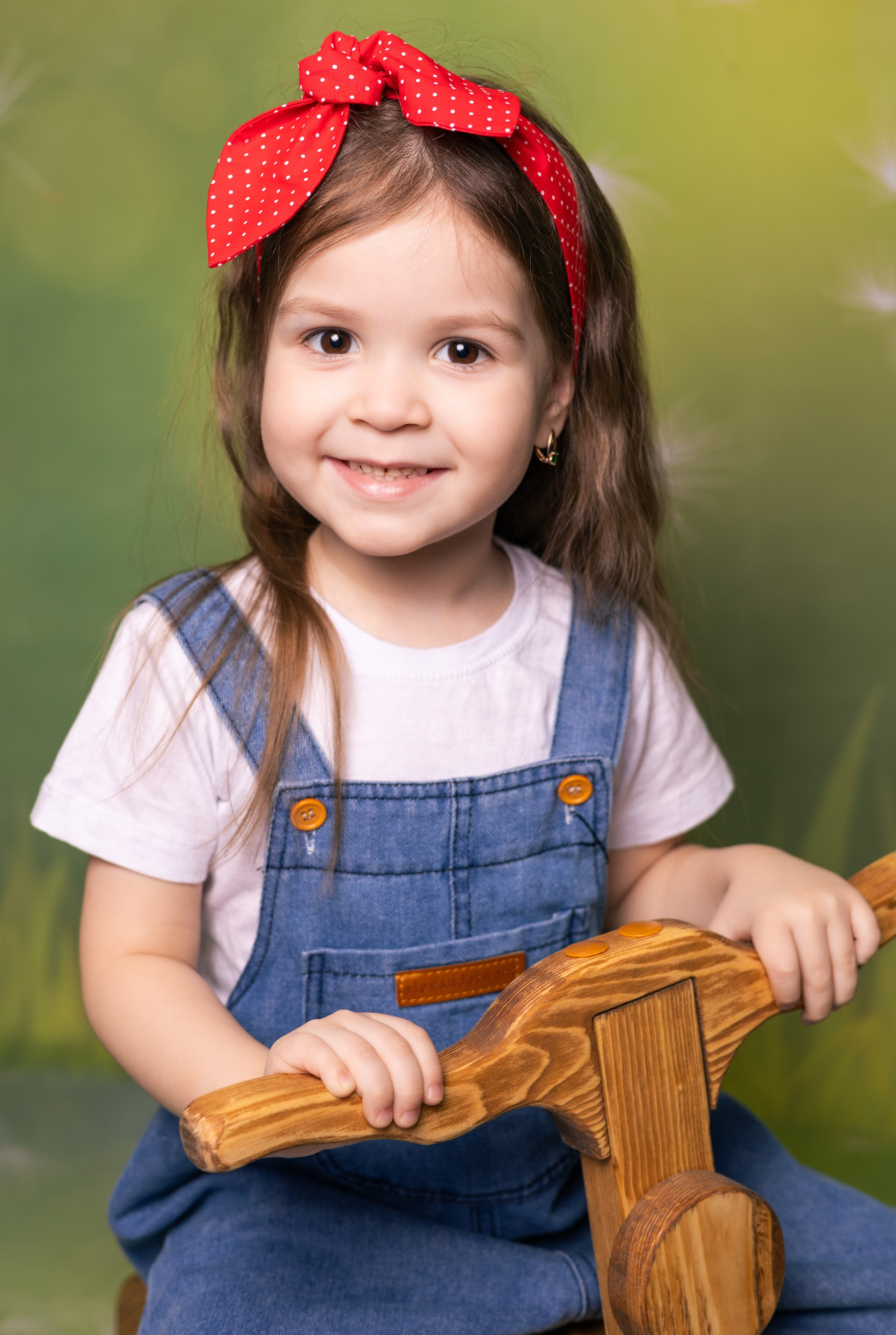 Лето это маленькая жизнь. Детский фотограф г. Казань — Анастасия Фурман